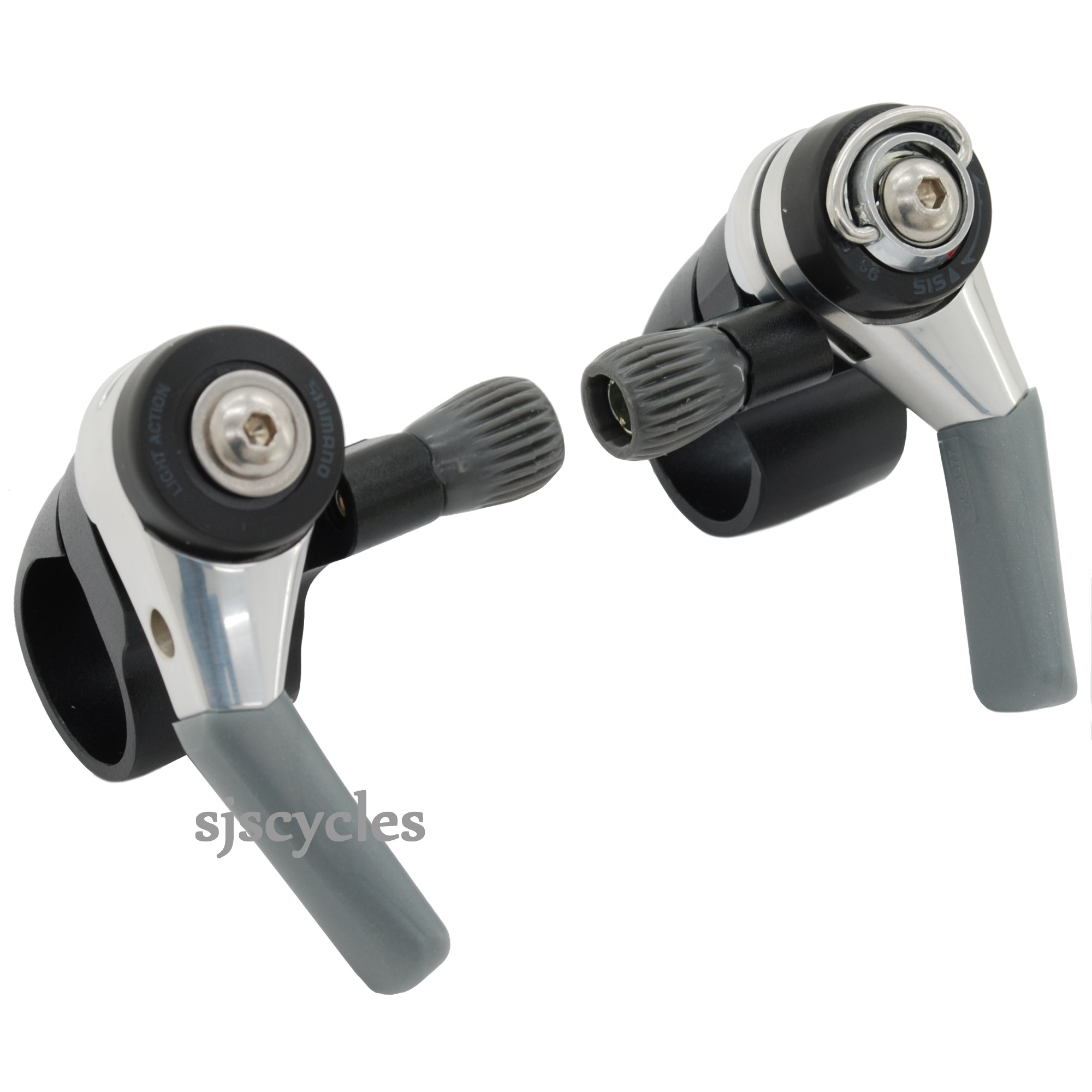 shifter shimano deore 9 speed