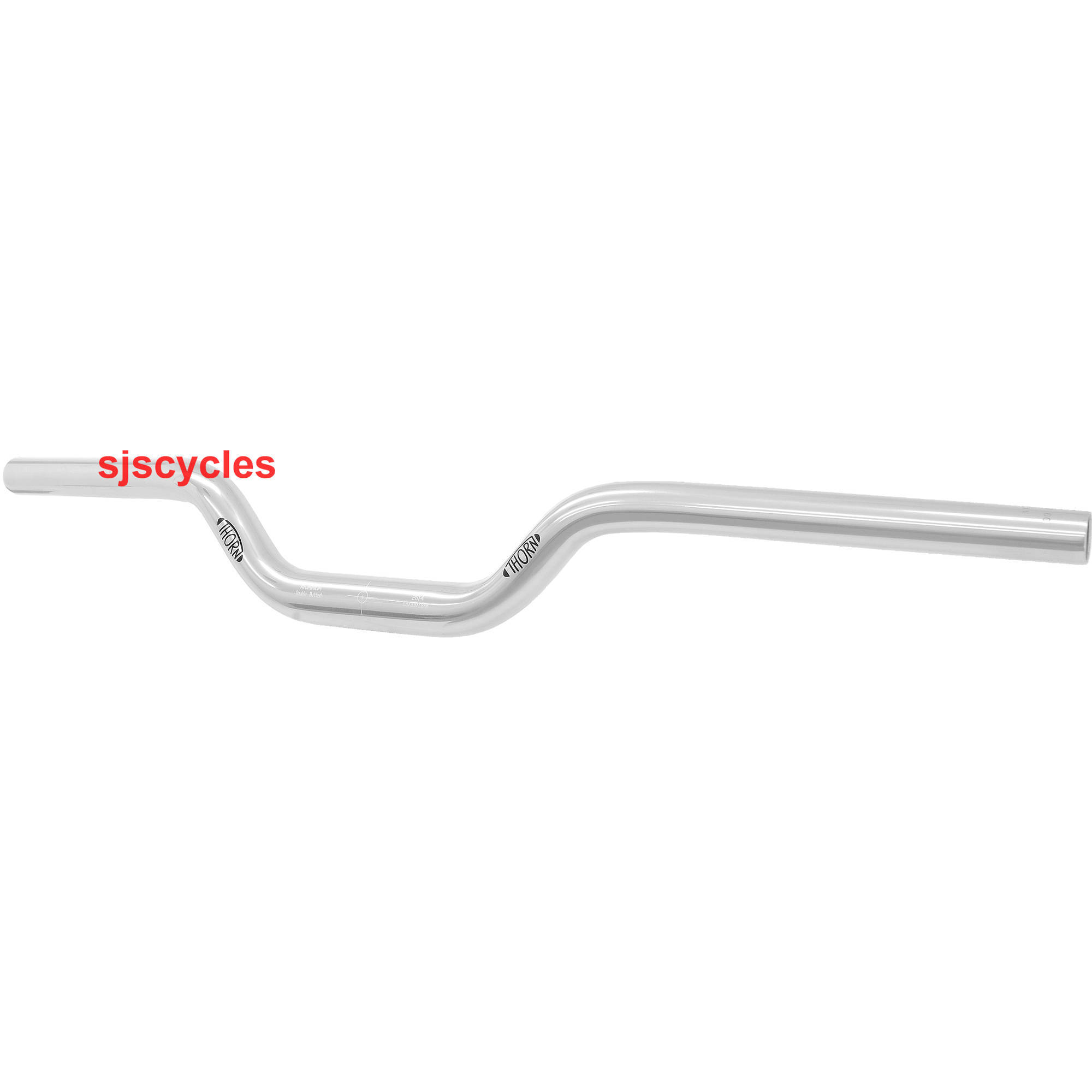 thorn mk2 comfort handlebars