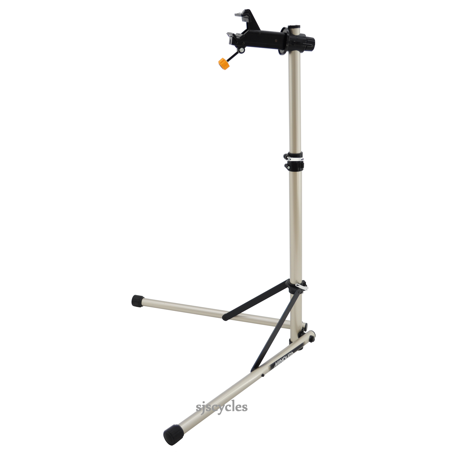 cycle repair stand