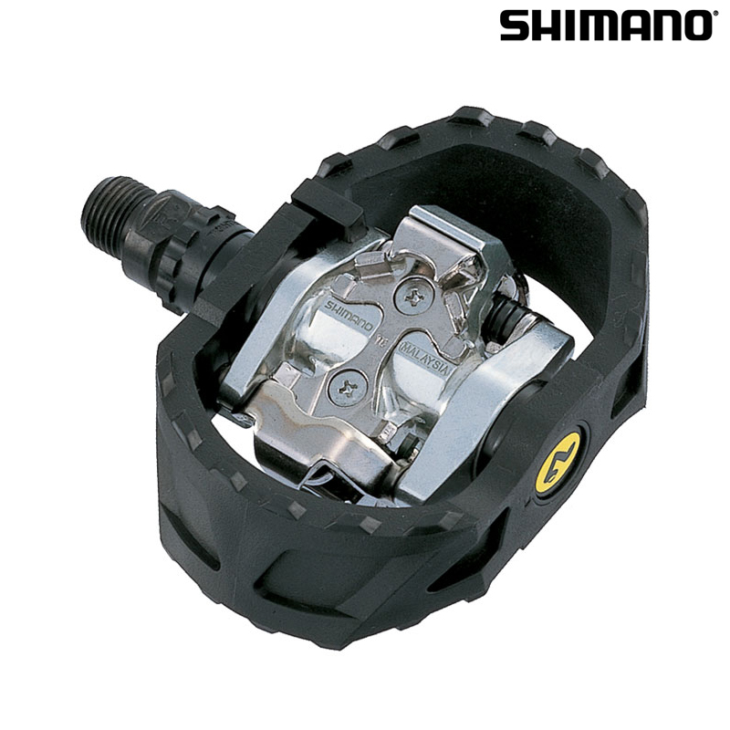 Shimano PDM424 SPD Pedals