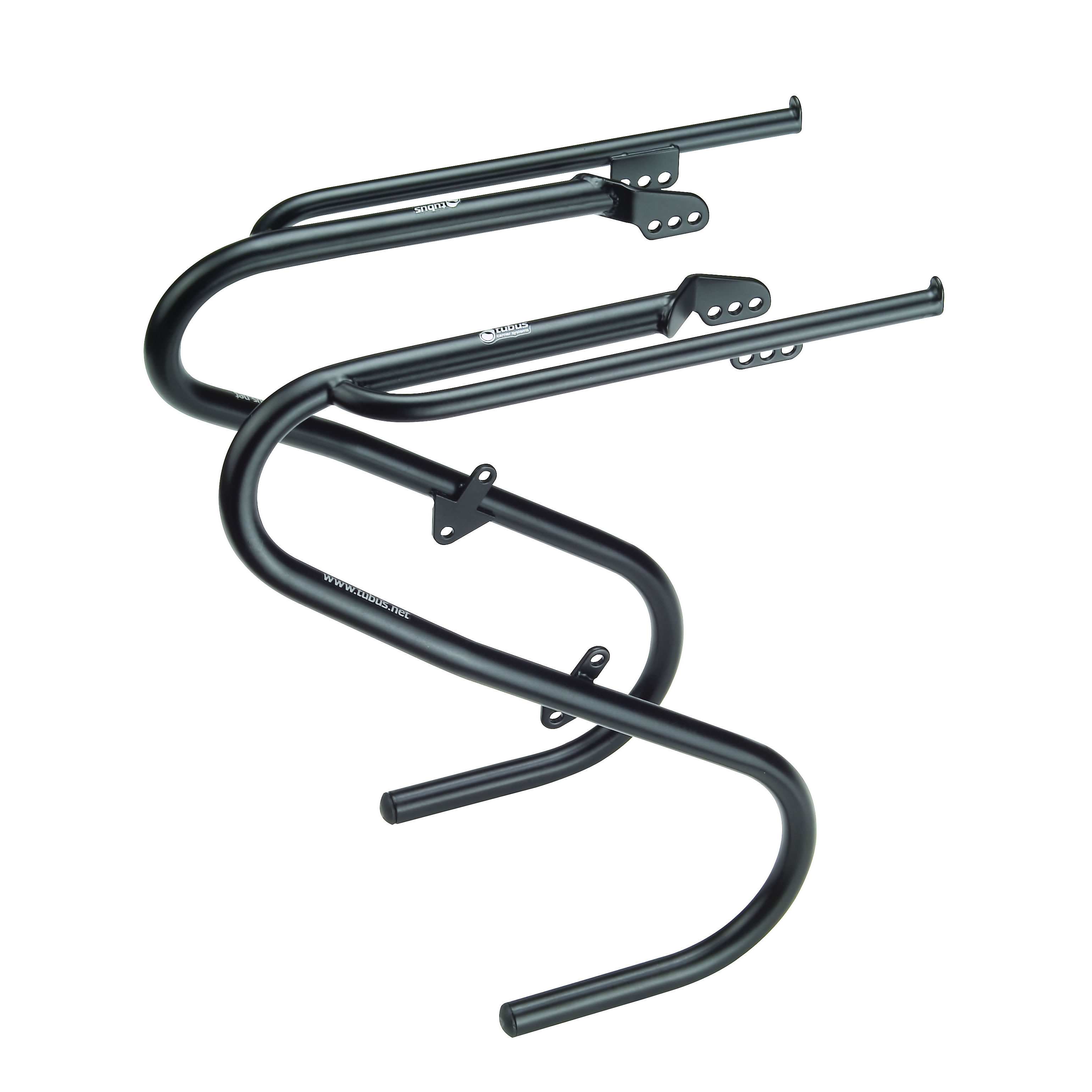 Tubus Duo Low Rider Rack