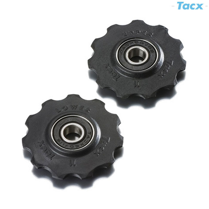 shimano 9 speed jockey wheels
