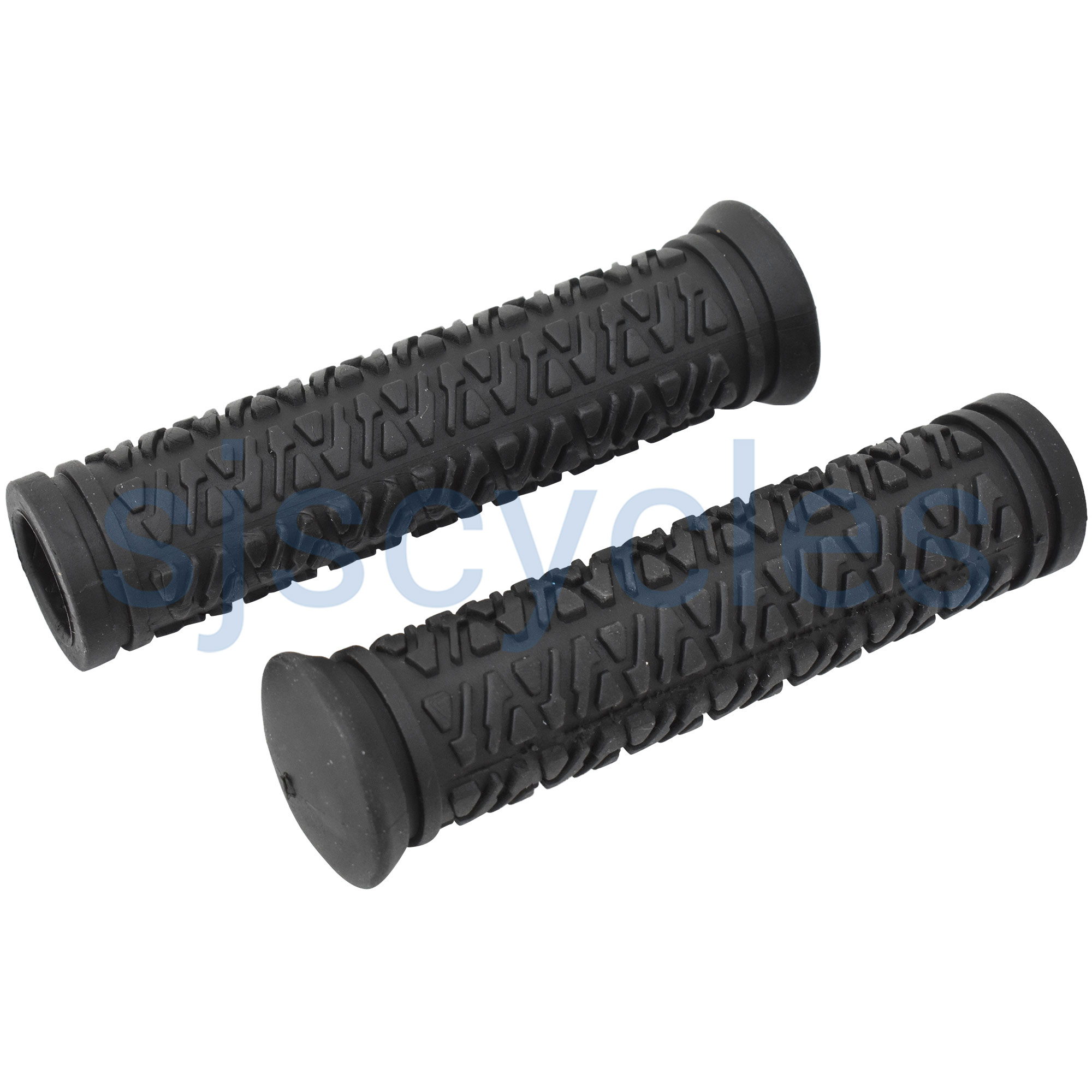 kraton rubber grips