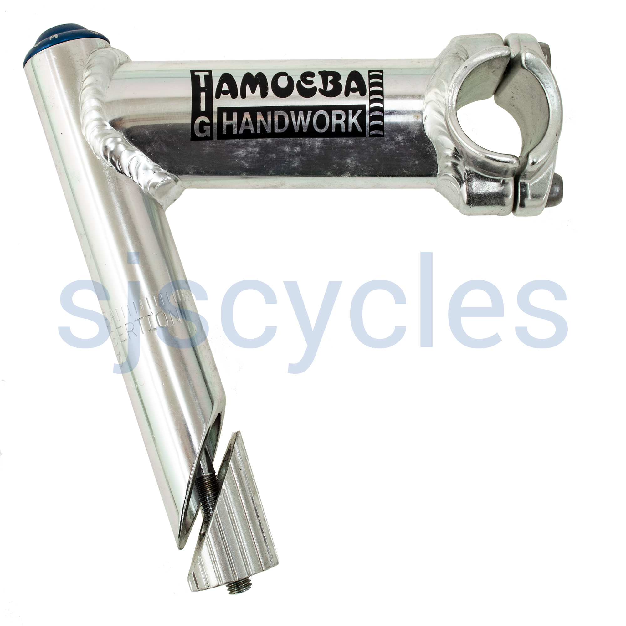 140mm quill stem