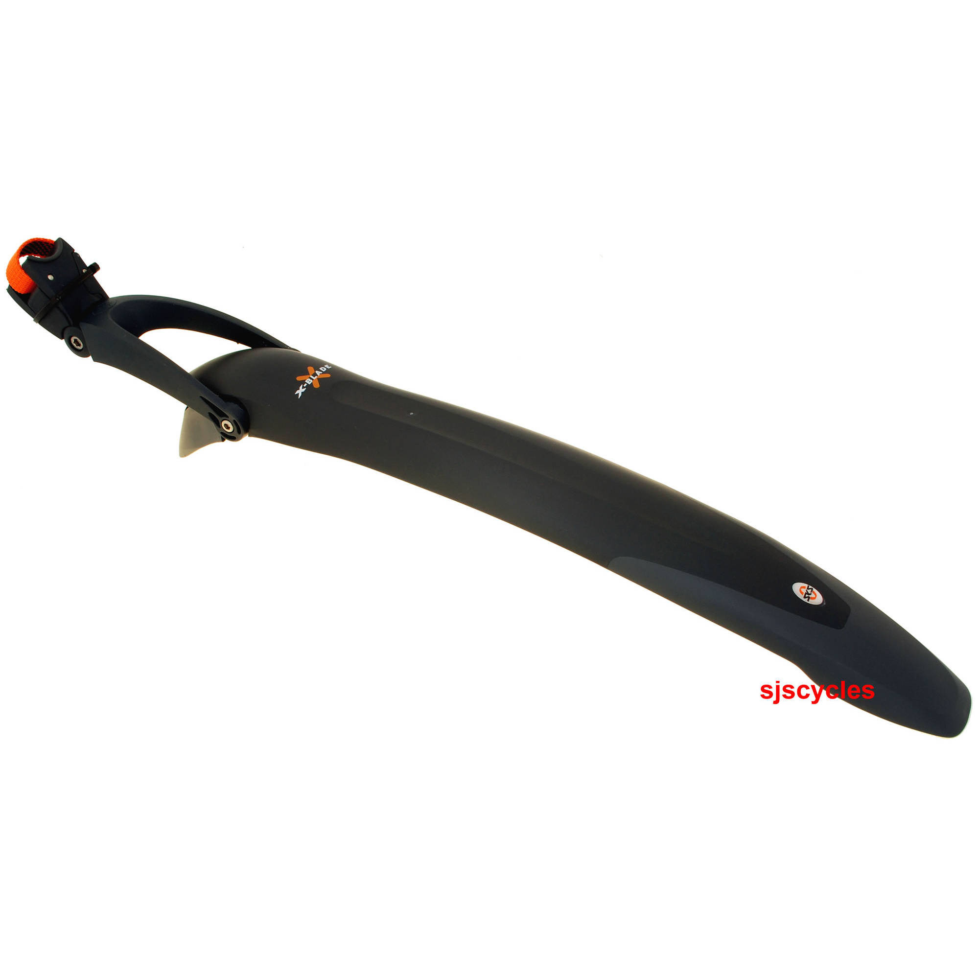 SKS XBlade Rear Dirt Board