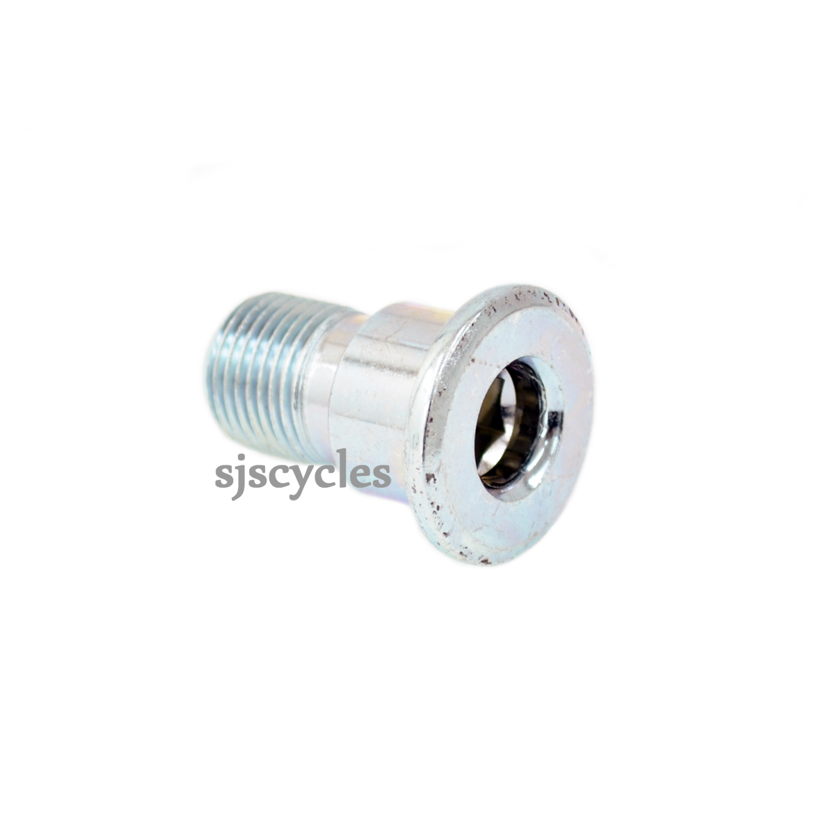 bicycle pedal bolt