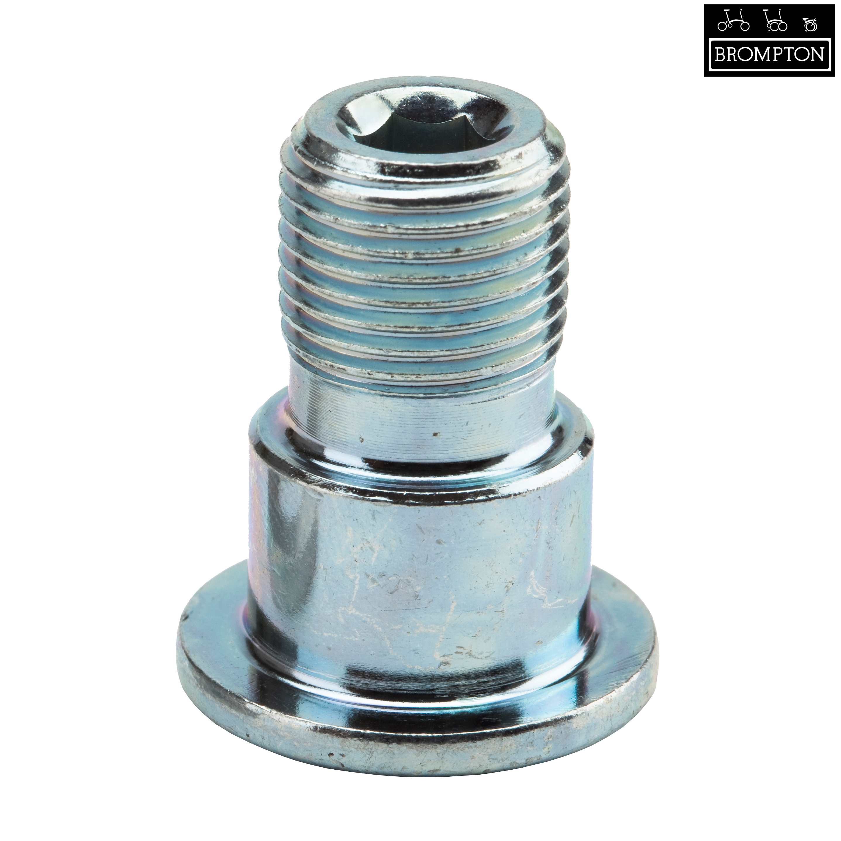 bicycle pedal bolt