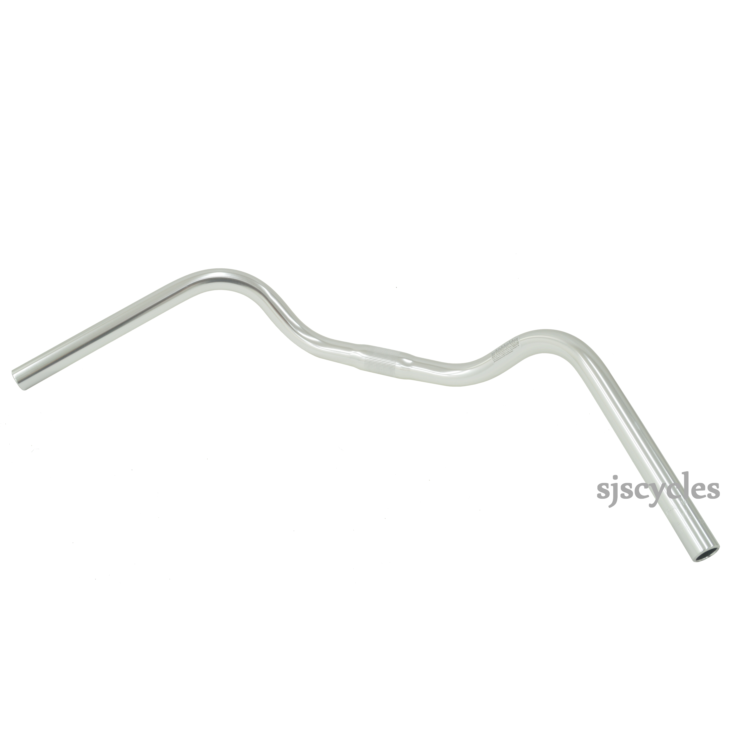raleigh handlebars