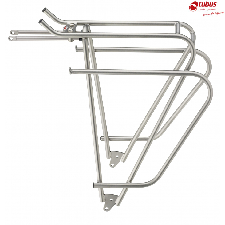 Tubus Carry Titanium Rear Rack