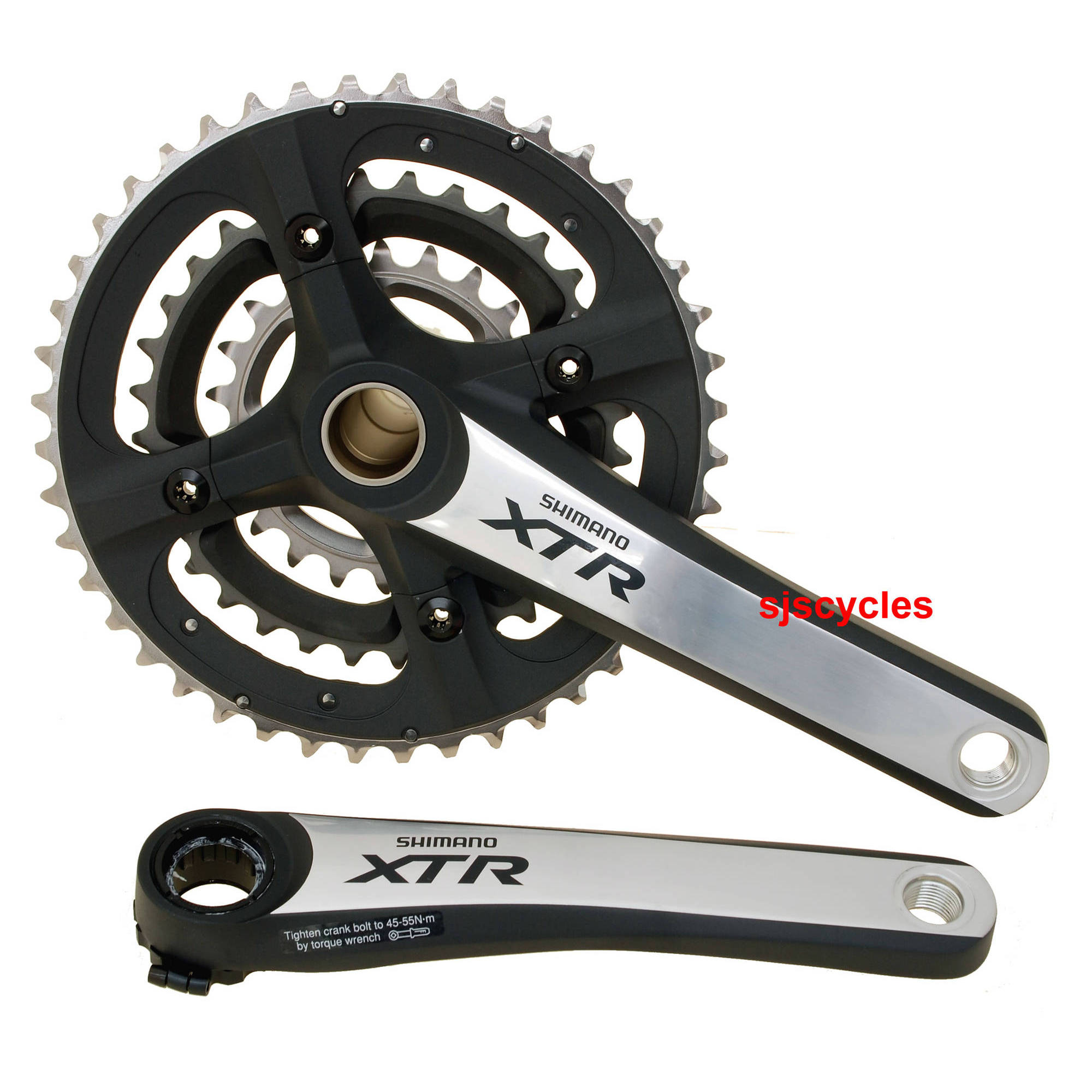 Xtr M970
