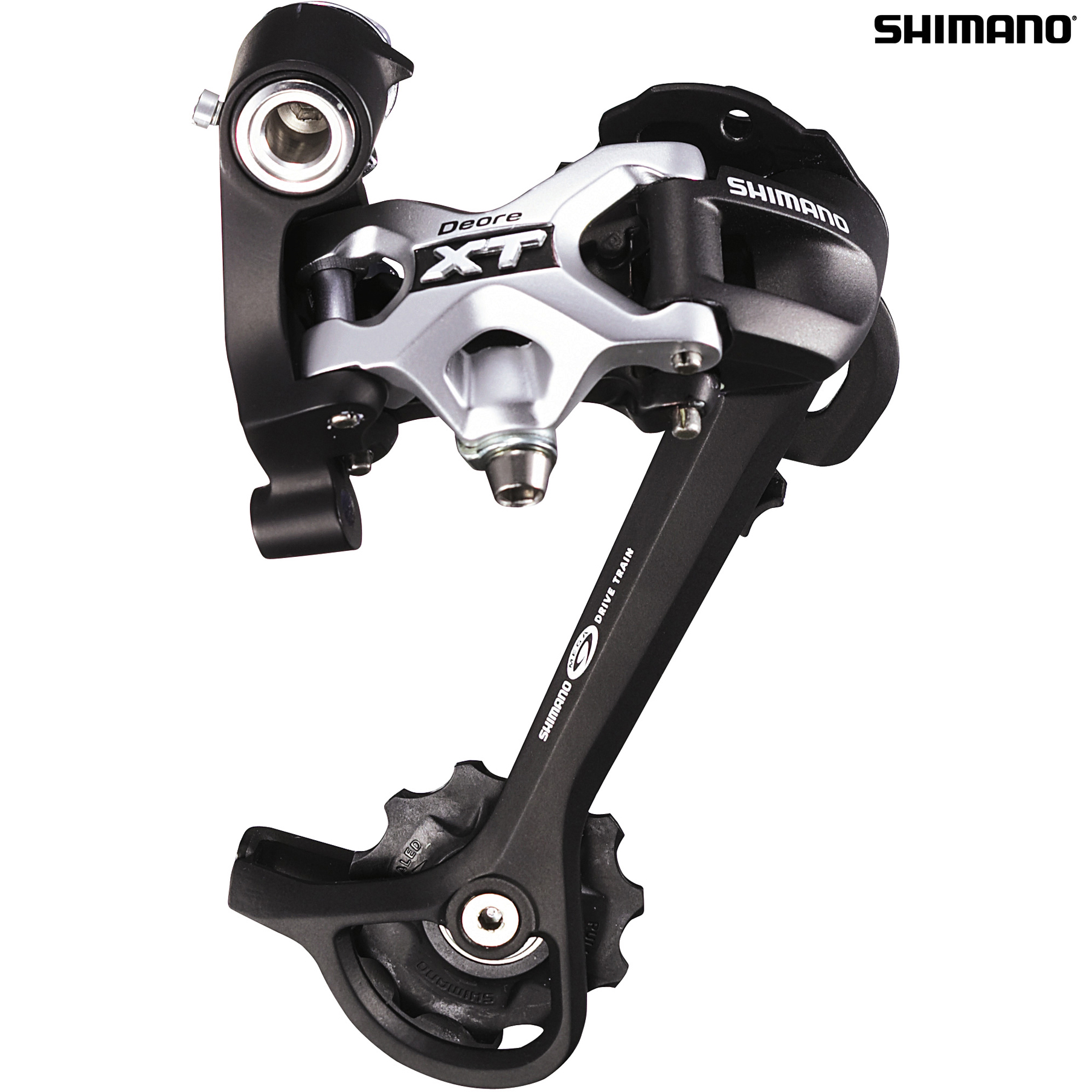 deore m591 rear derailleur