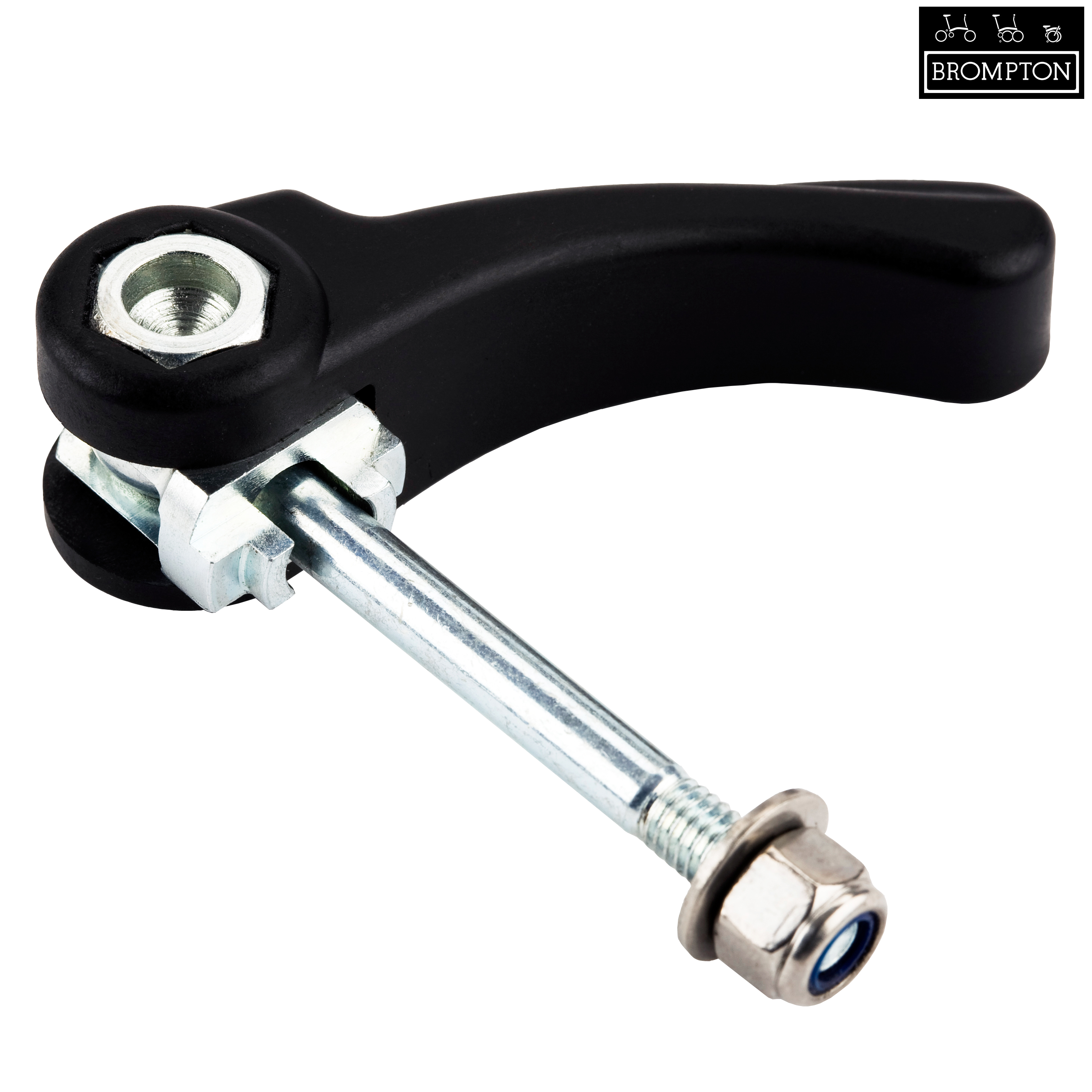 Brompton Seat clamp quick release - QSCQRA