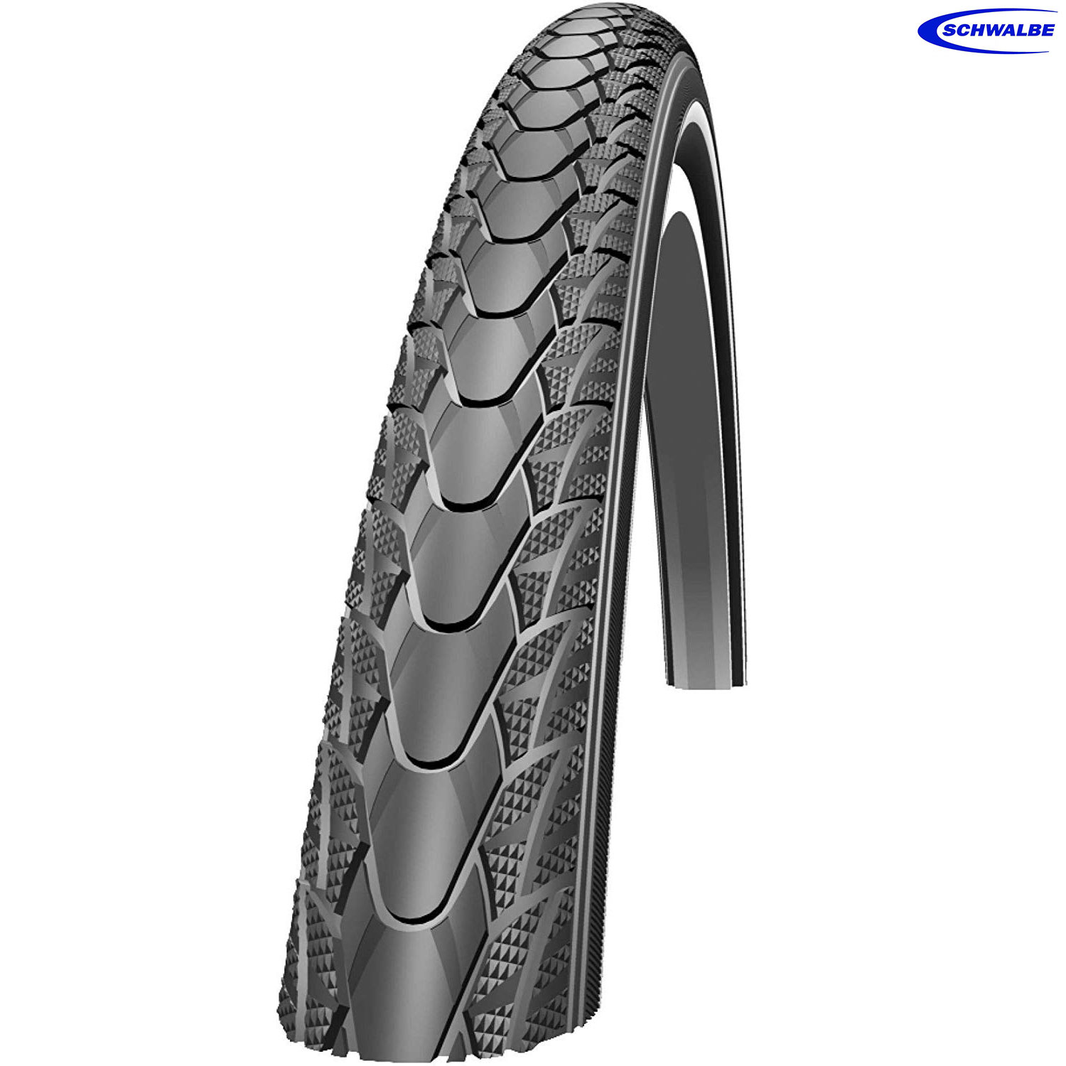 Voorlopige naam Extractie Ter ere van Schwalbe Marathon Plus Tyre 26x1.35