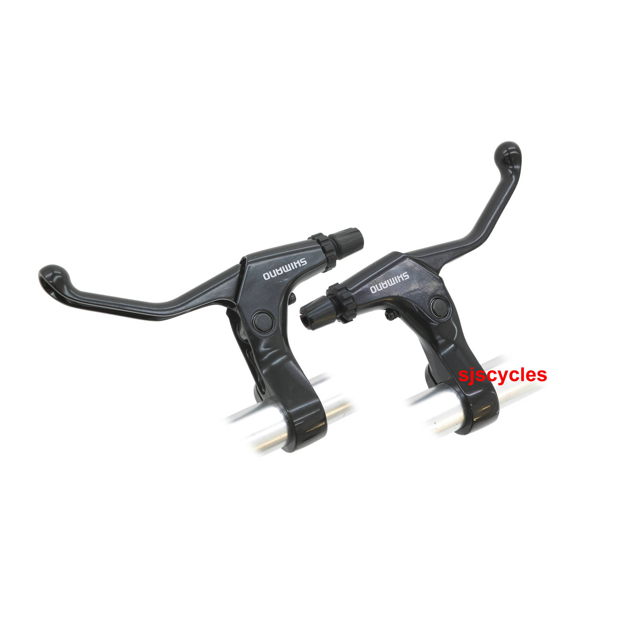 BL-R550 Shimano Flat Handlebar Road Bicycle Brake Lever