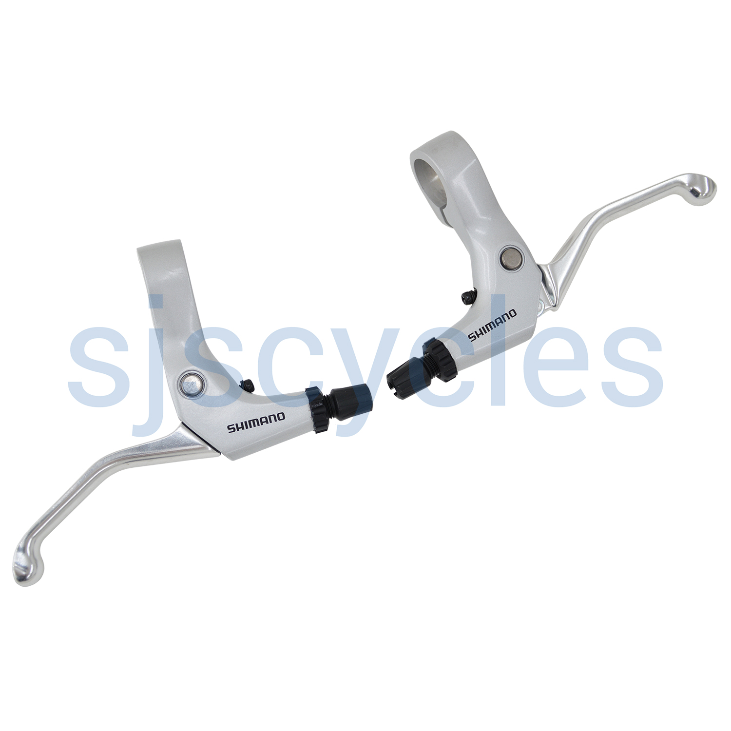 shimano 105 flat bar brake levers