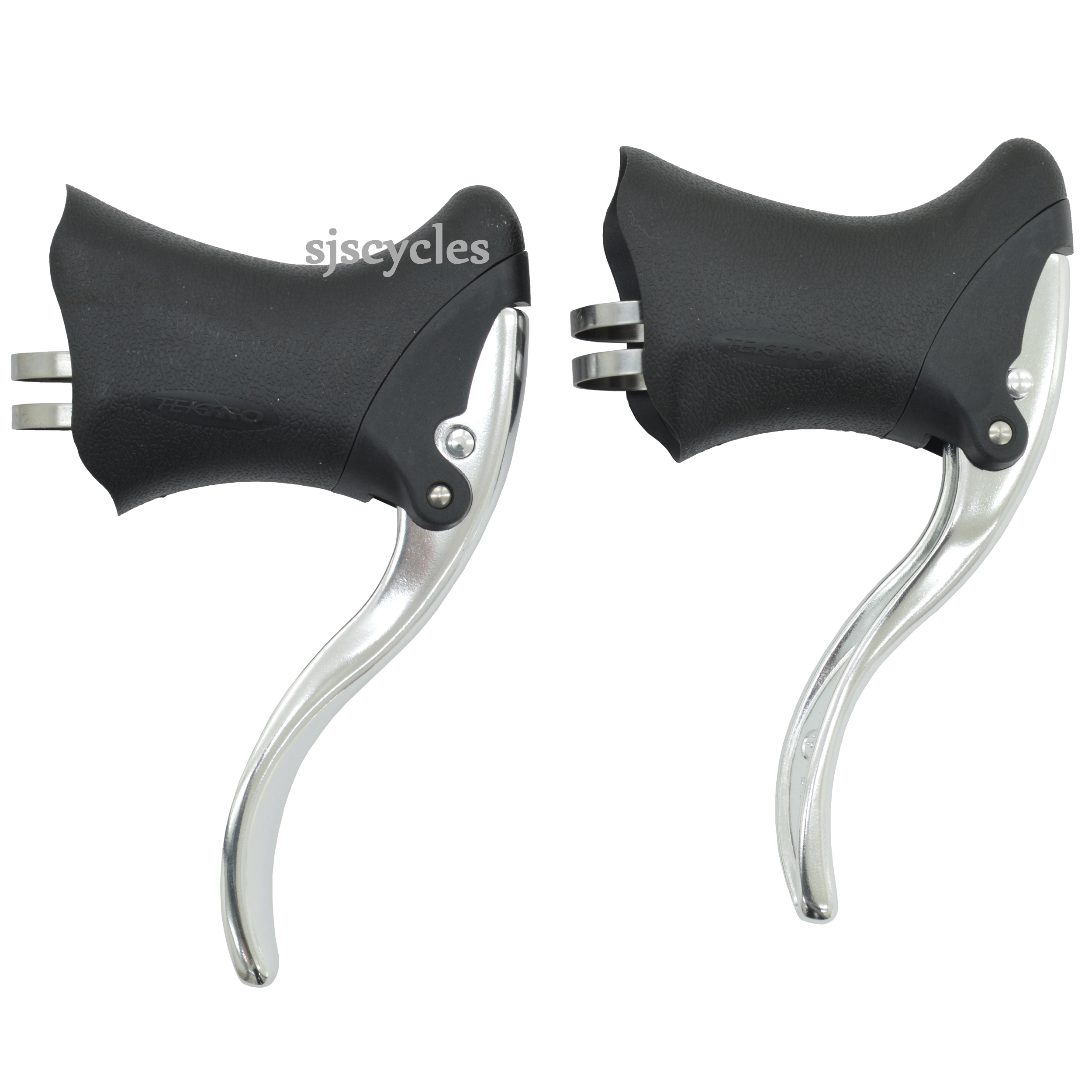 tektro aero brake levers