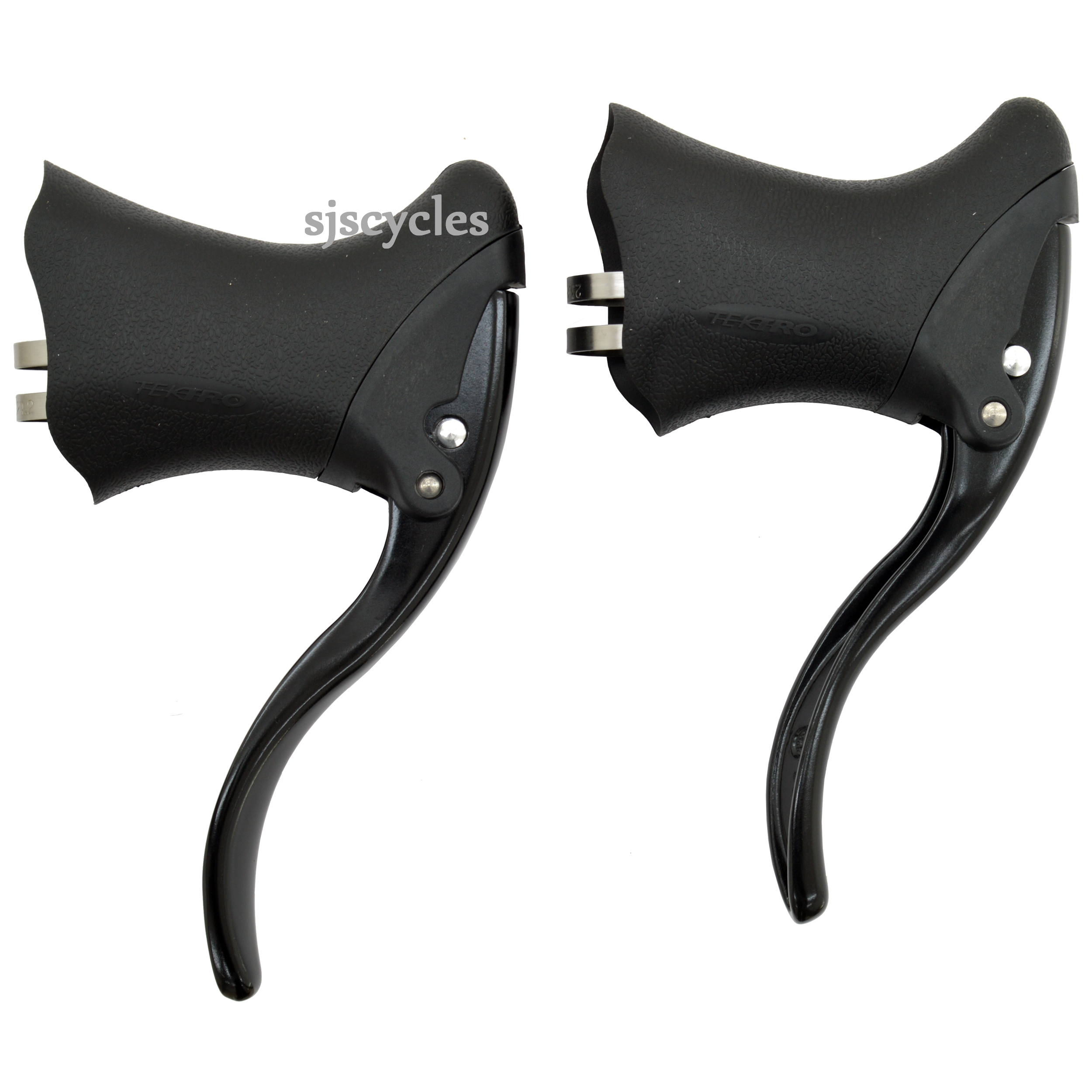 tektro aero brake levers