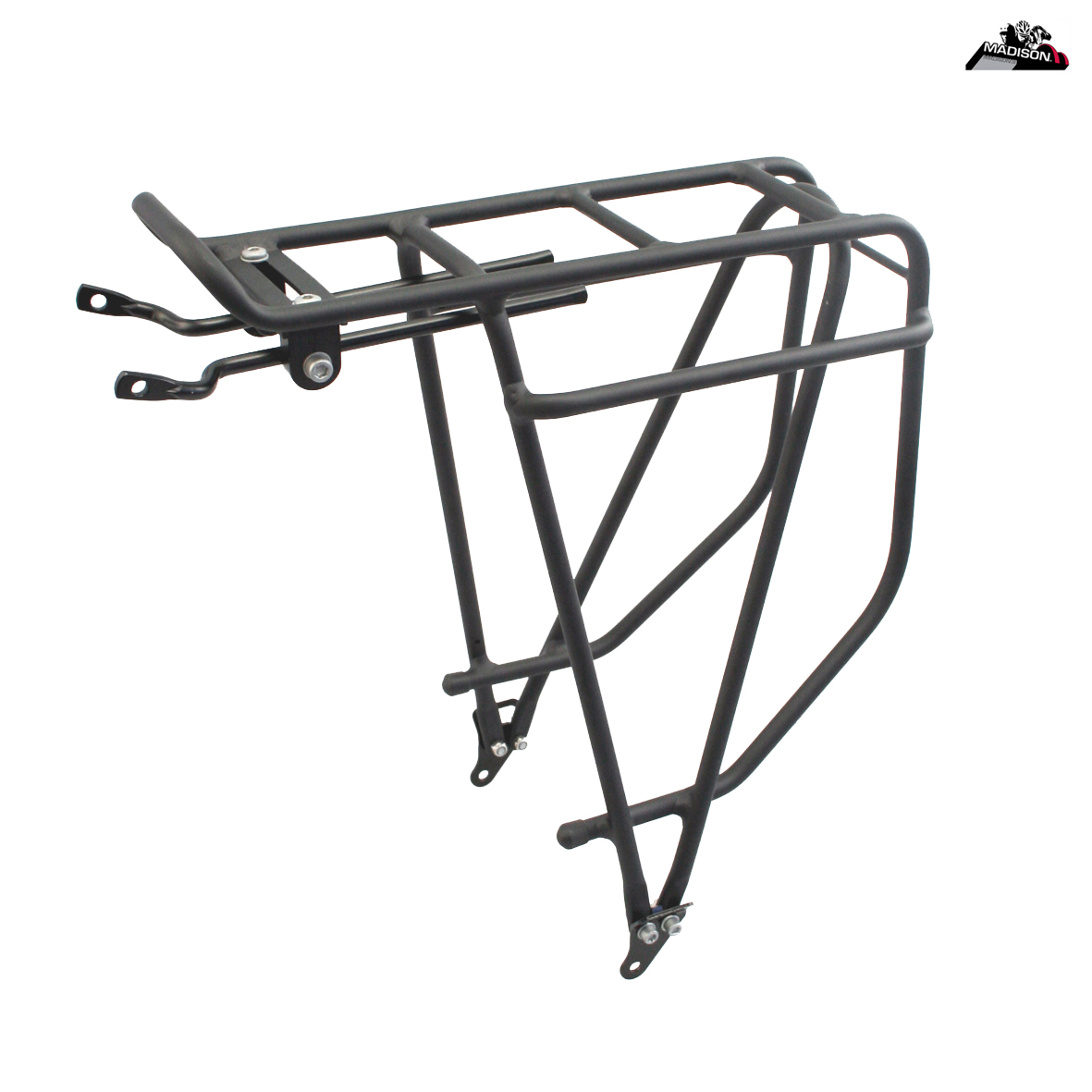Cycle pannier rack deals