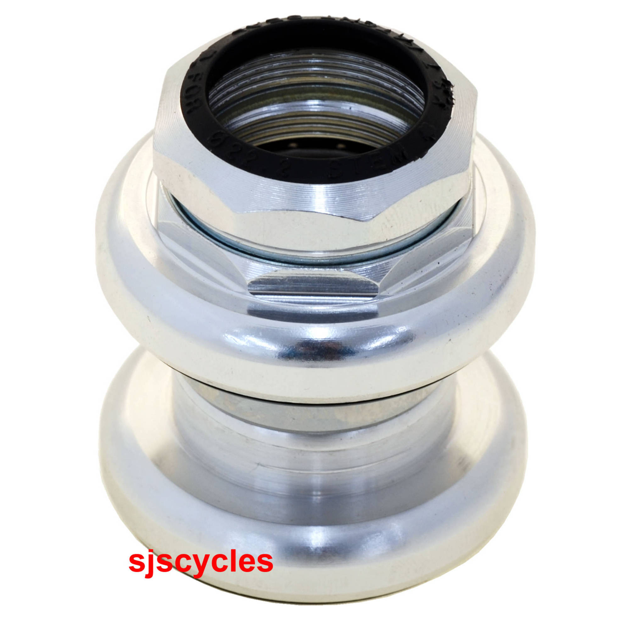 Washers for 1" threaded headset