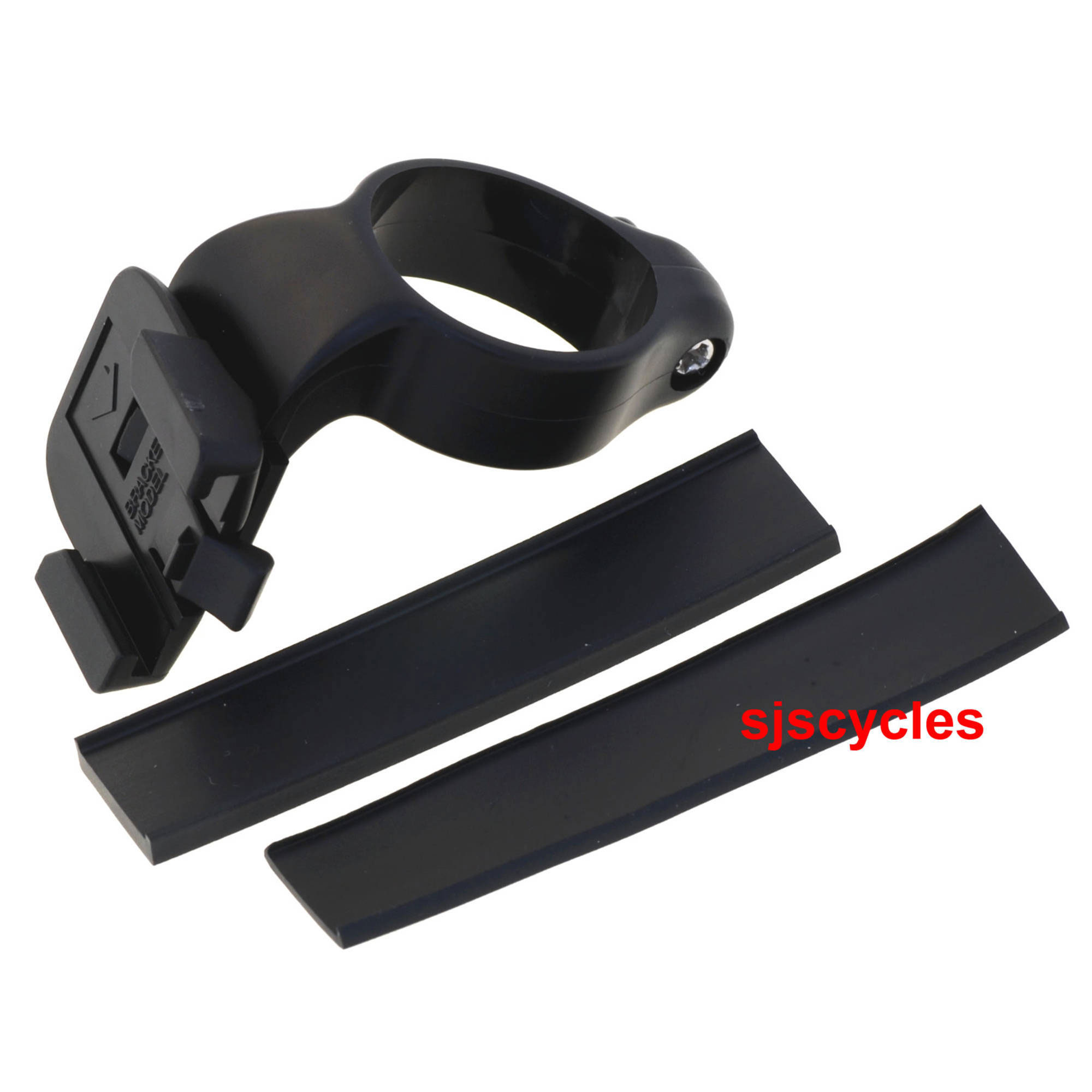 Cateye Handlebar Centre Mount Bracket for Cordless