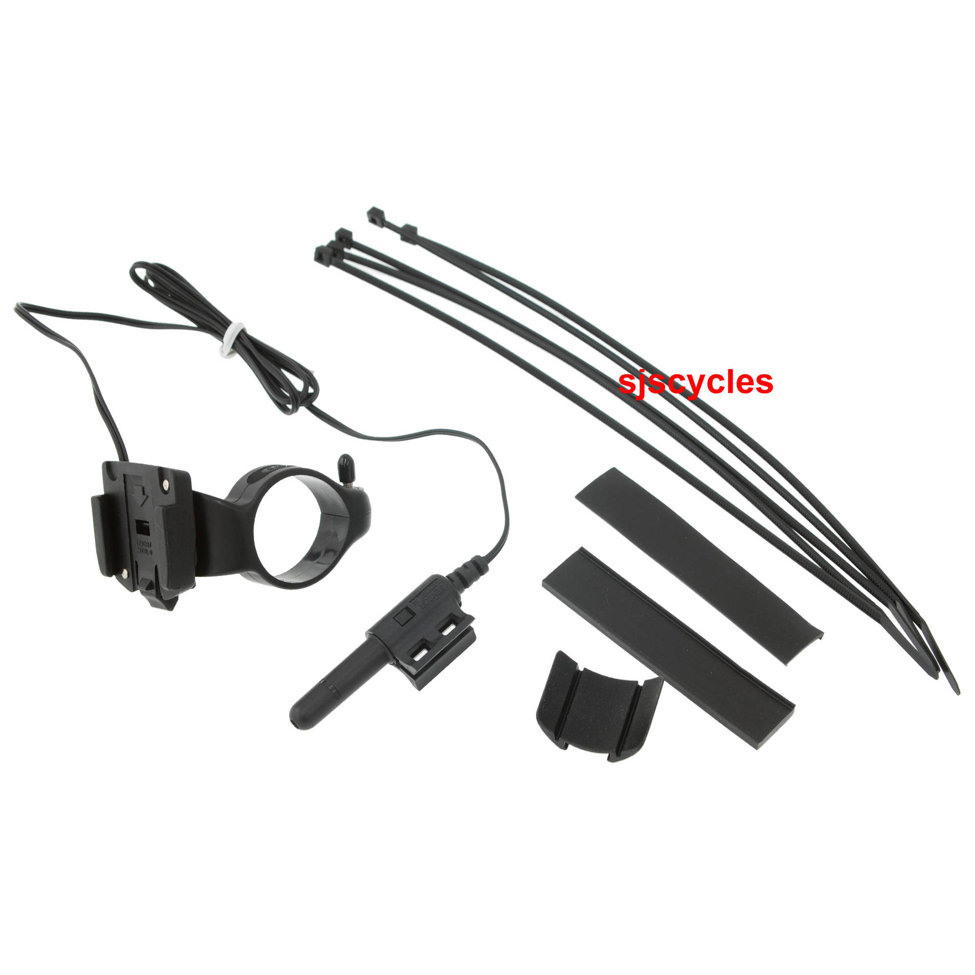 Cateye Universal Bracket / Sensor Kit Centre Mount