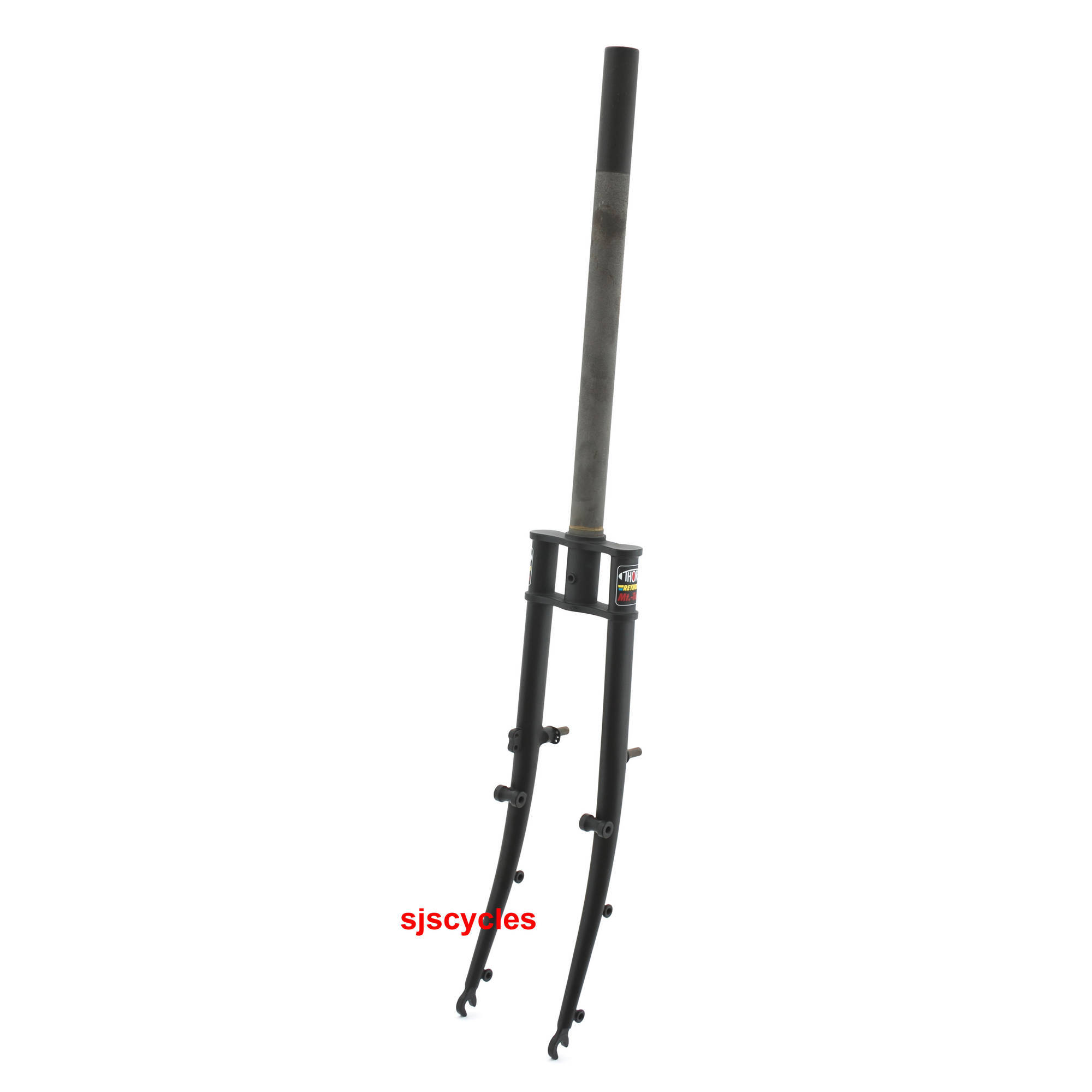 touring fork