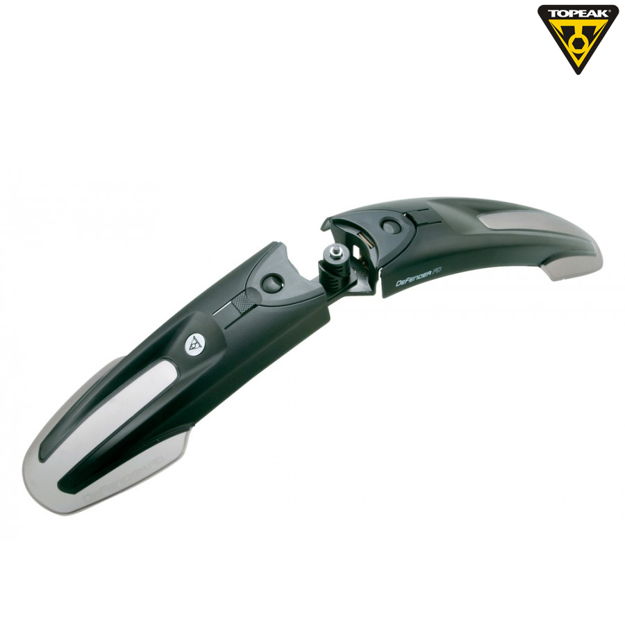 topeak defender m2 rear mudguard