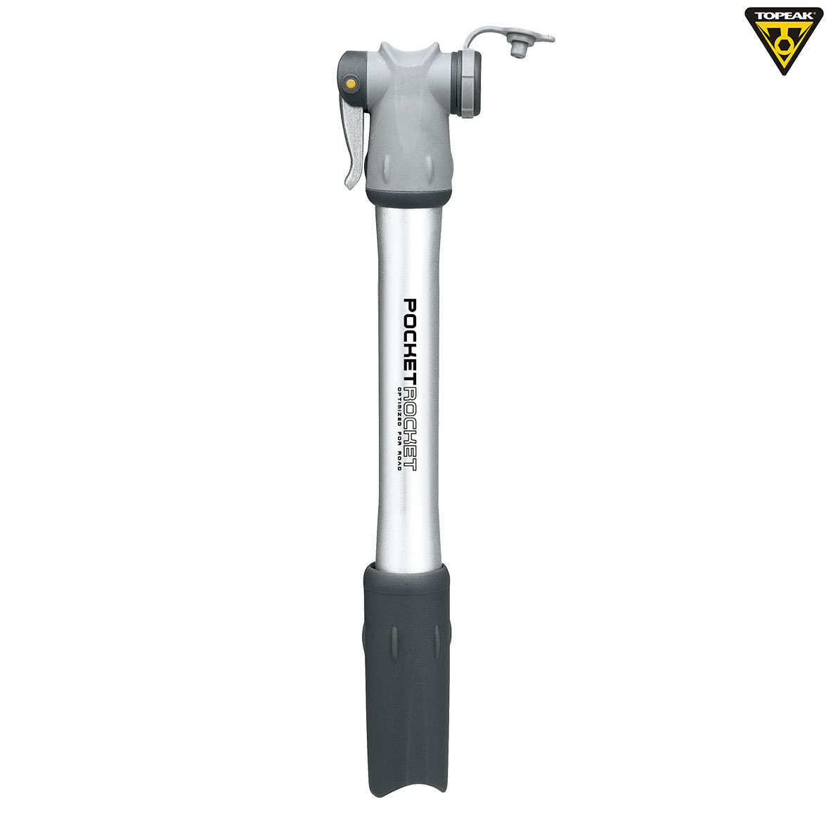 topeak rocket micro pump