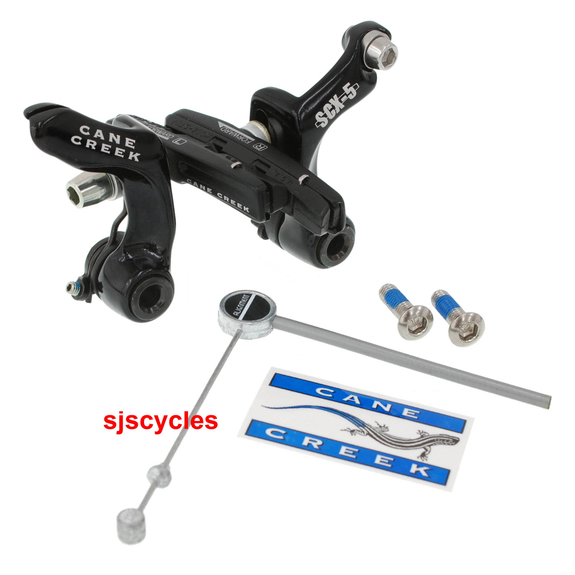 cane creek cantilever brakes