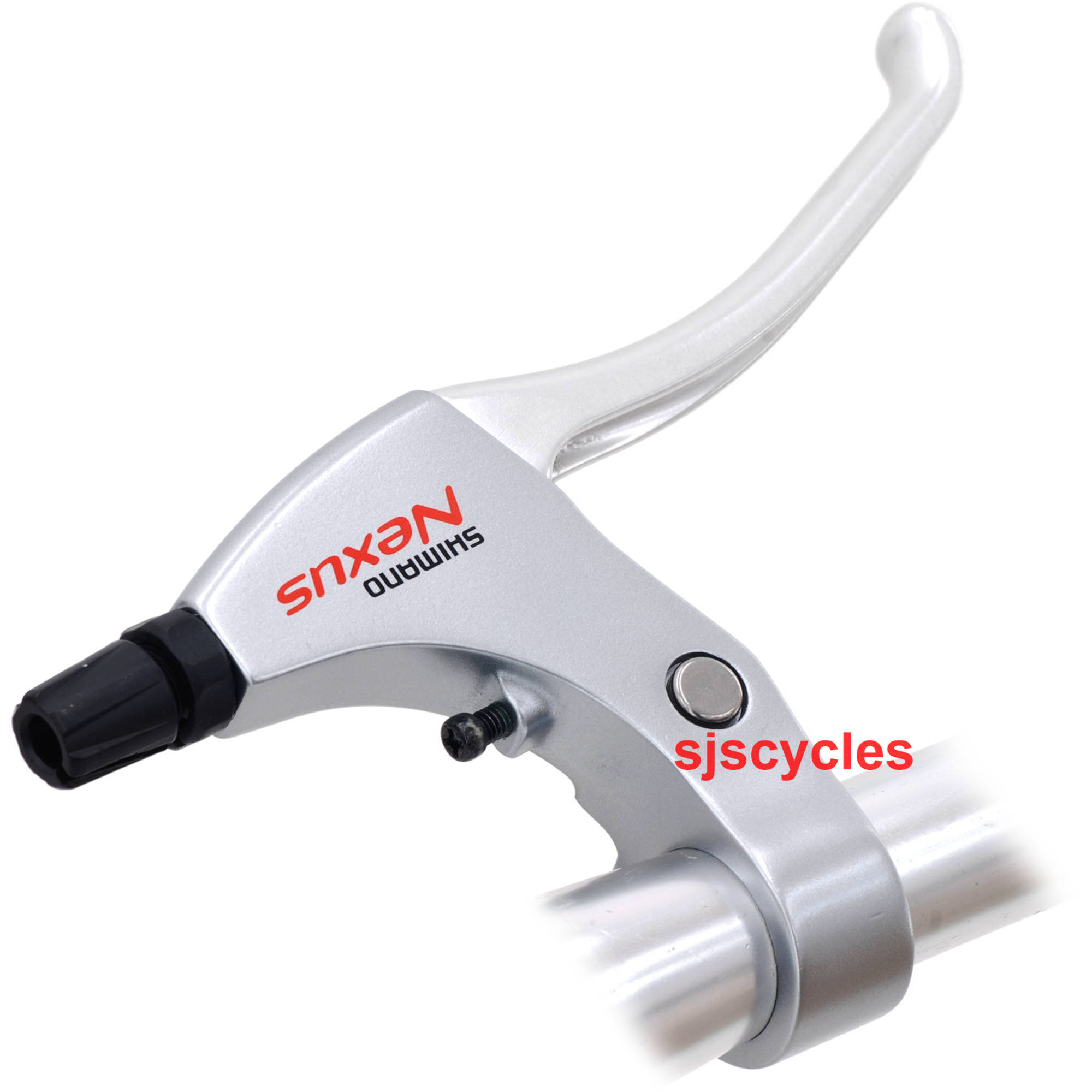 shimano cantilever brake levers