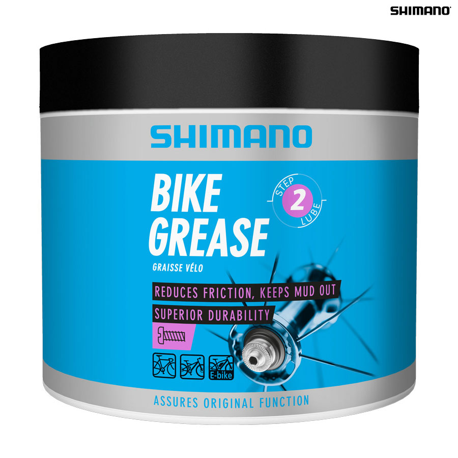 Shimano Grease 500ml tub