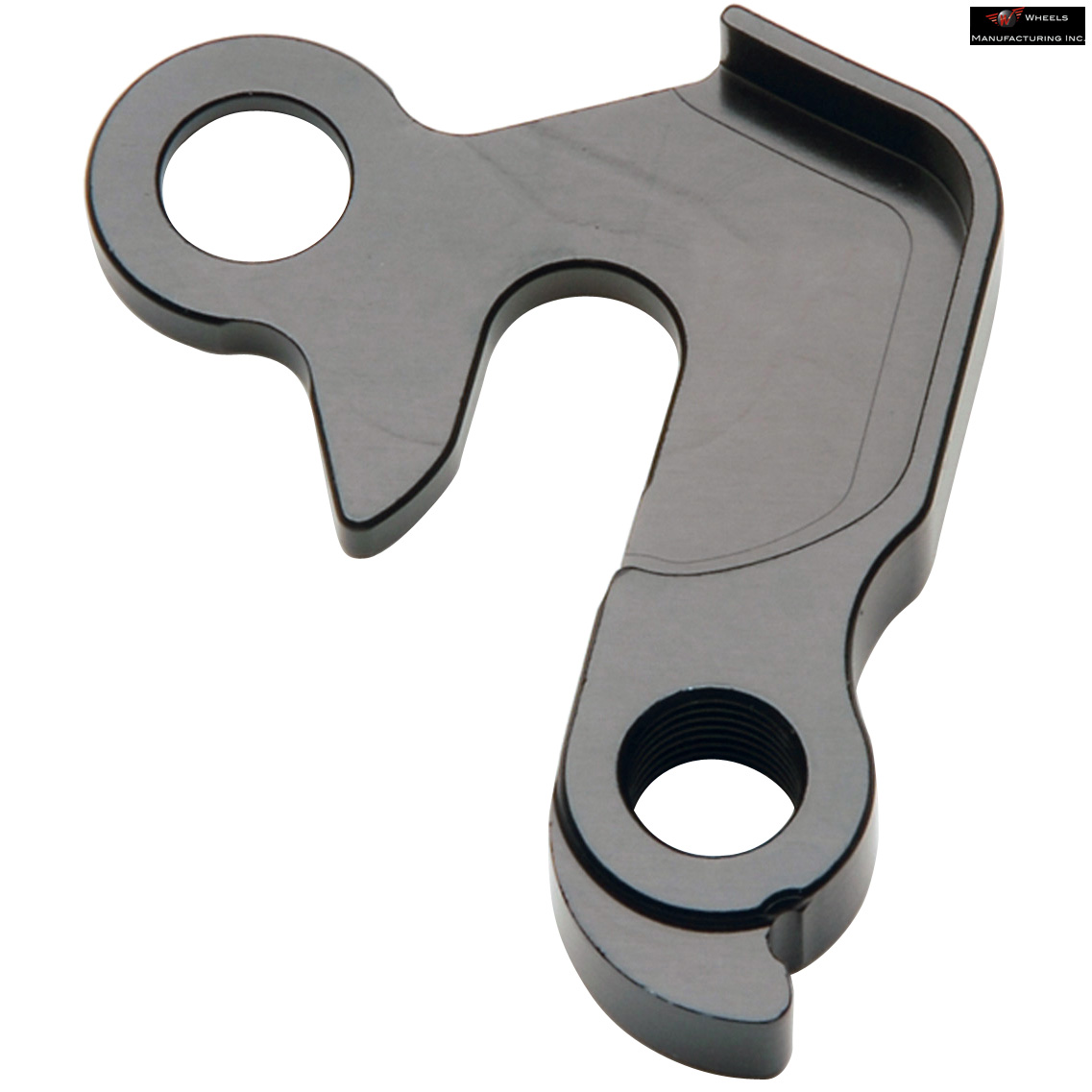 derailleur hanger replacement