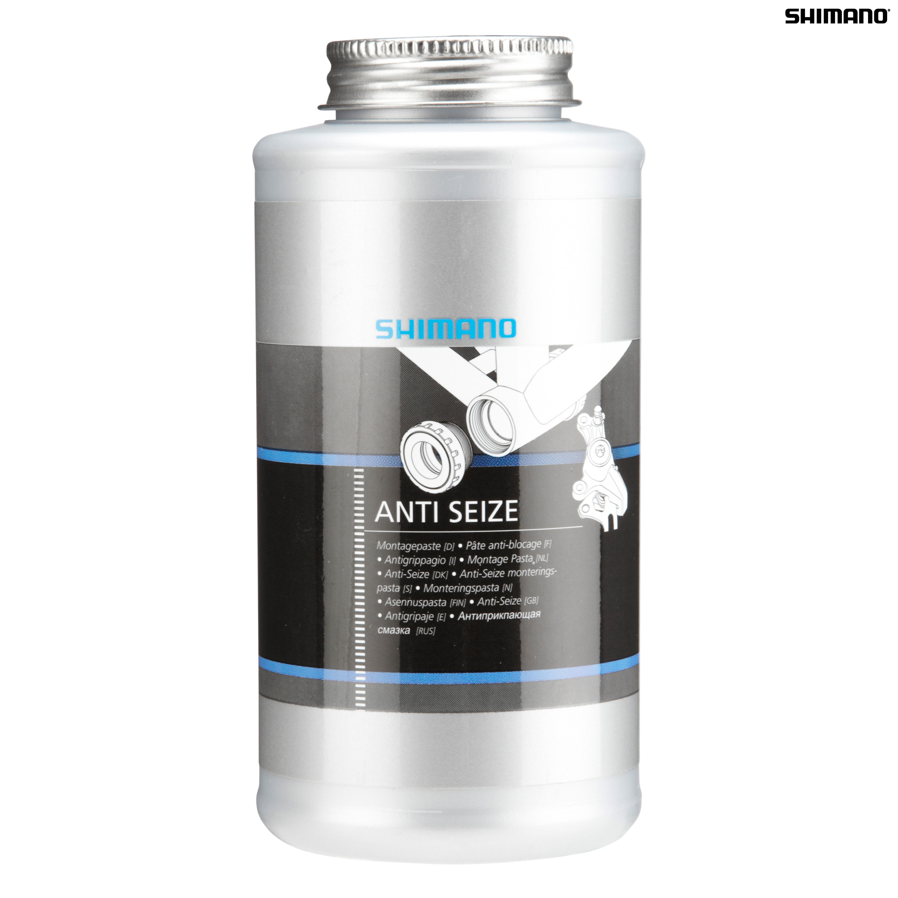 Shimano Antiseize Compound 455 gram tub