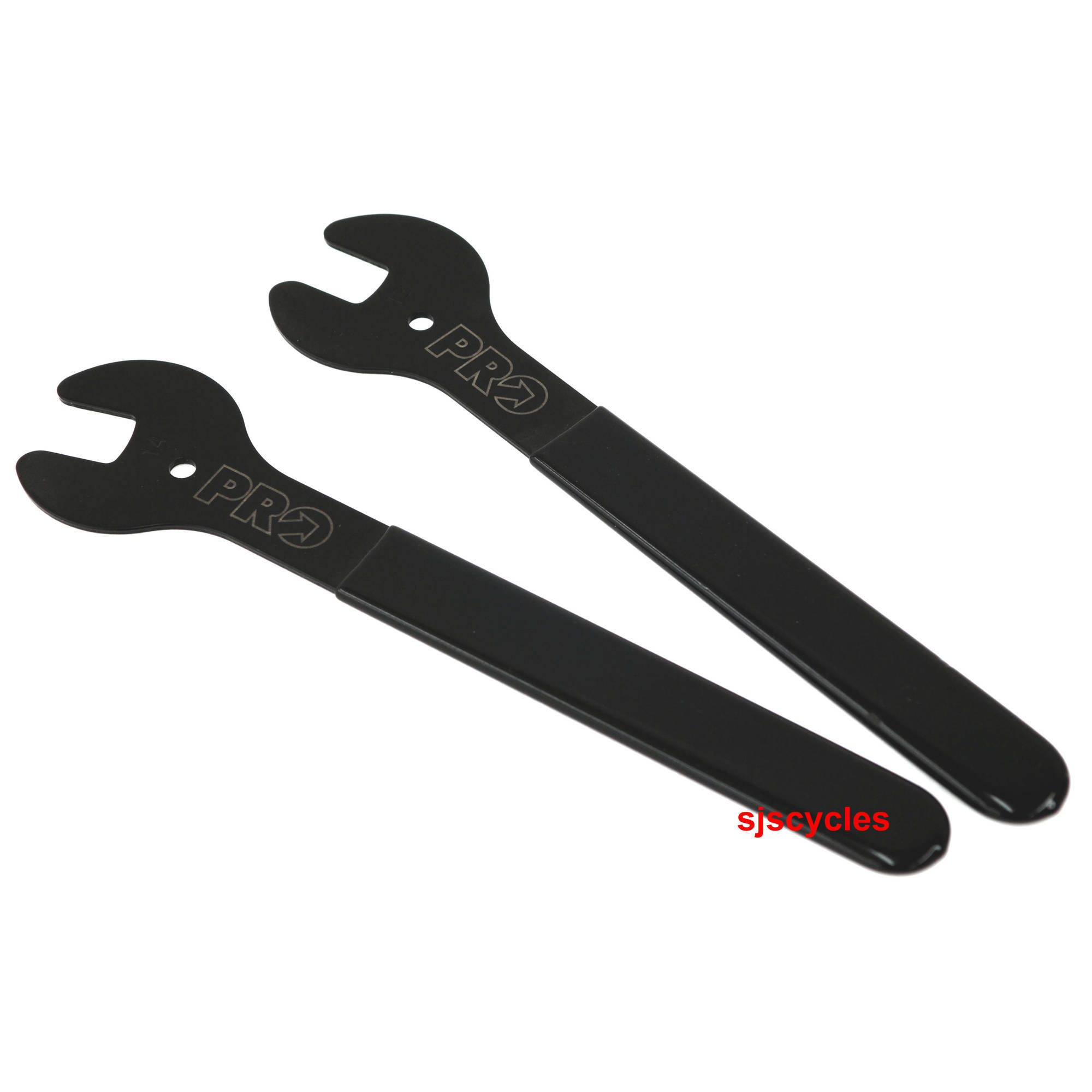 Shimano Pro Cone Wrench Set 13 14 mm spanner