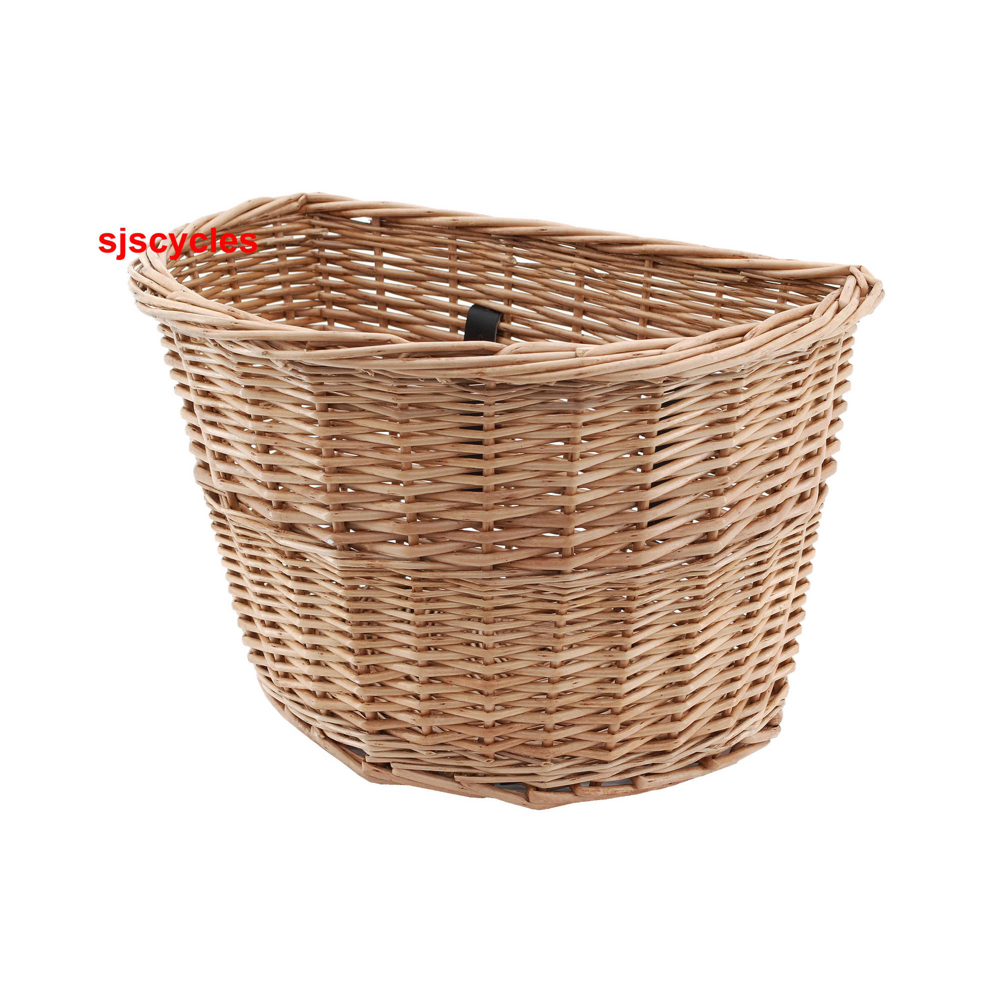 MPart Wicker basket standard