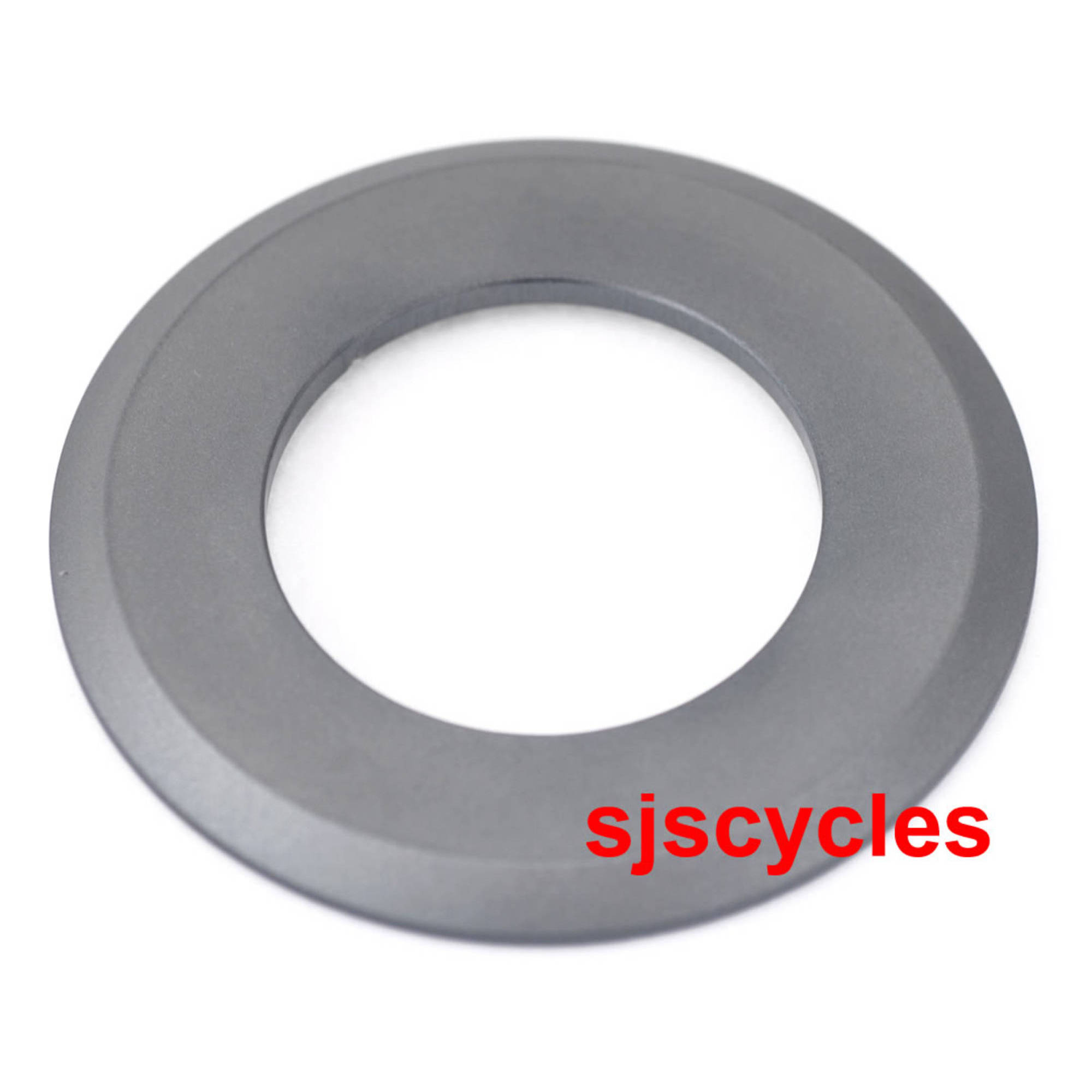 Shimano FC-6603 3 mm chainset spacer