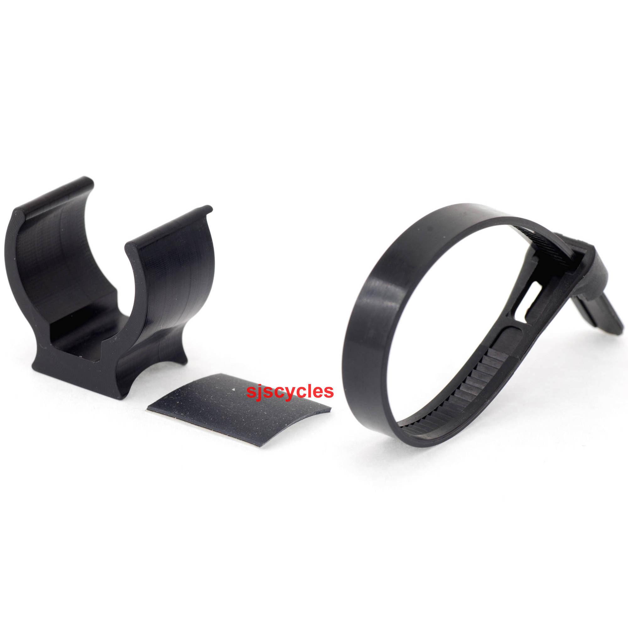 exposure quick release handlebar bracket