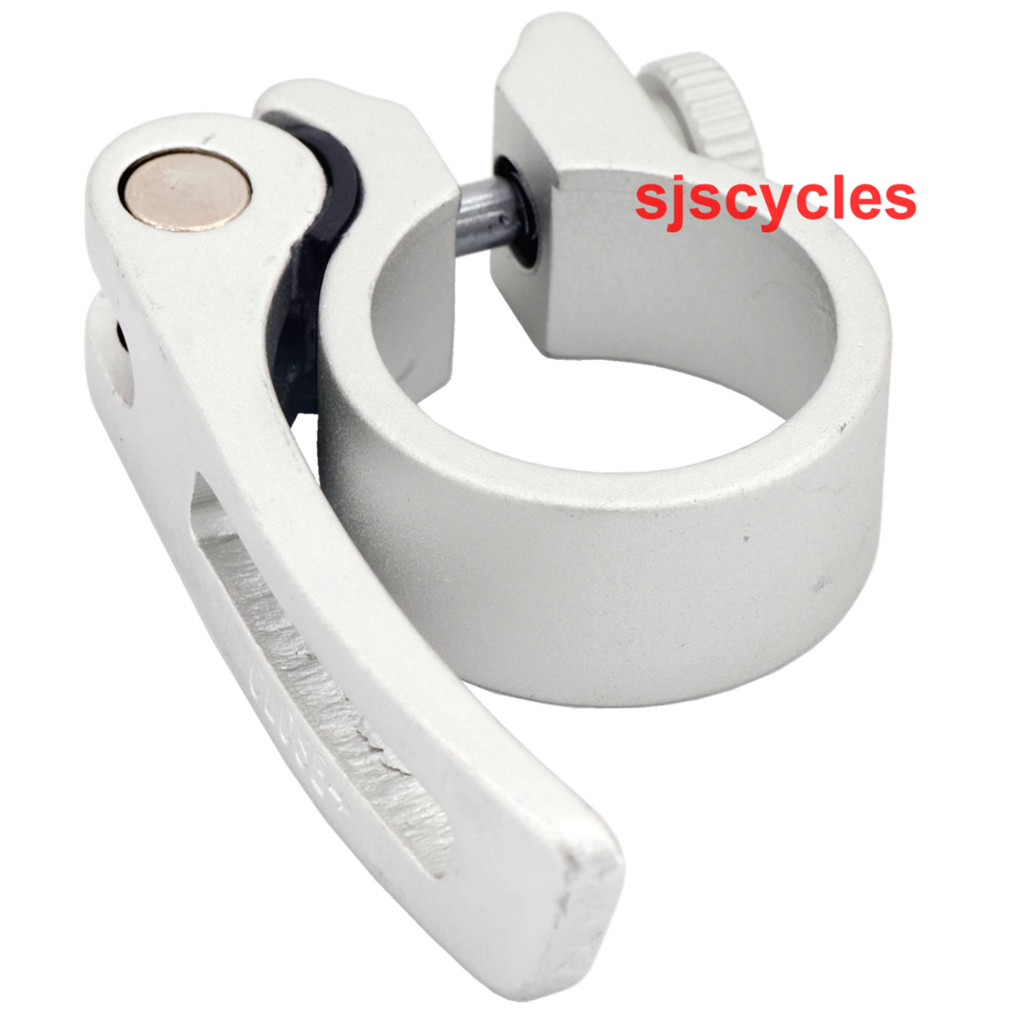 Pro Tec Quick Release lever seat clamp