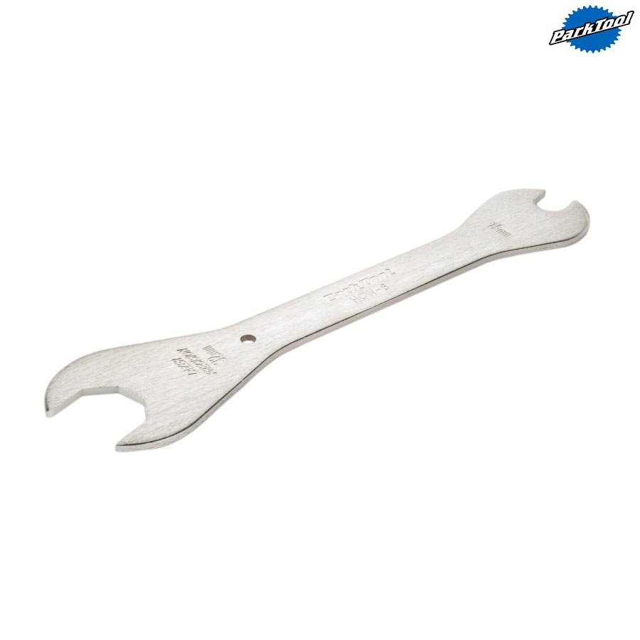 pedal tool wrench