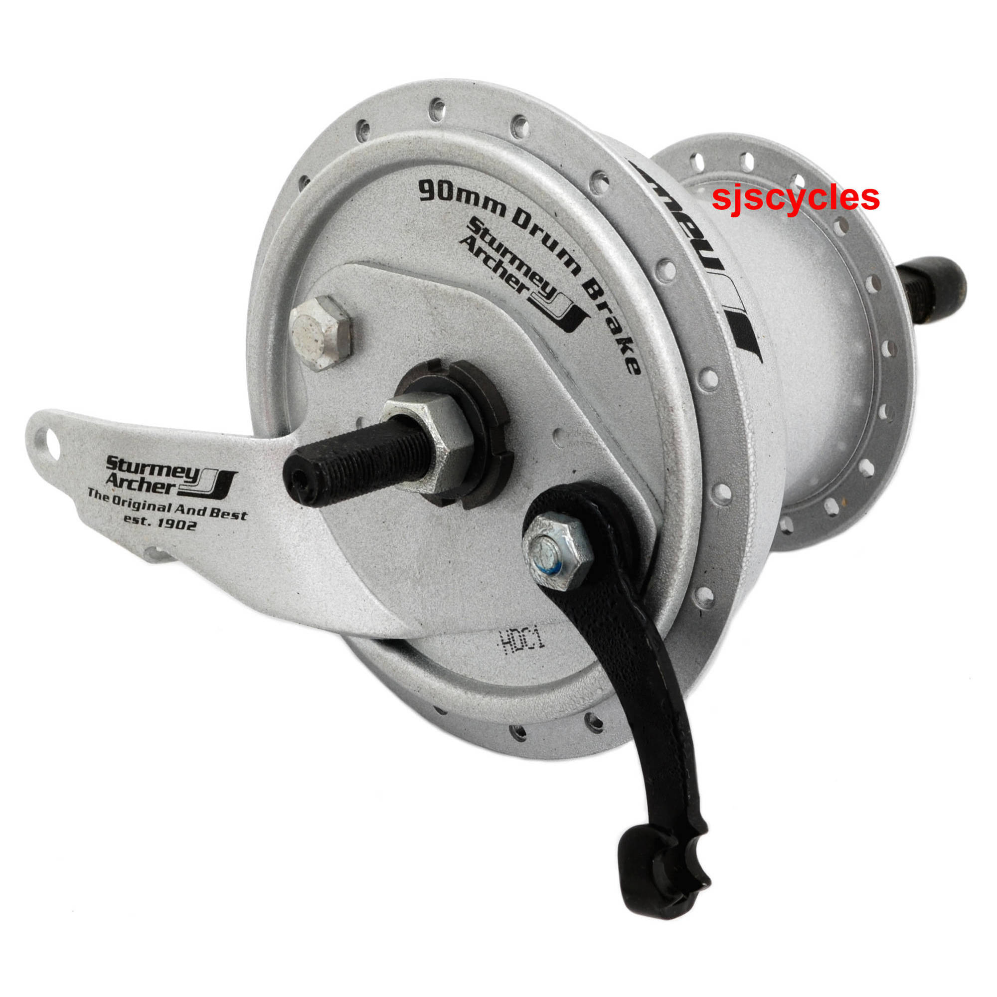 Sturmey archer 3 speed hub dating