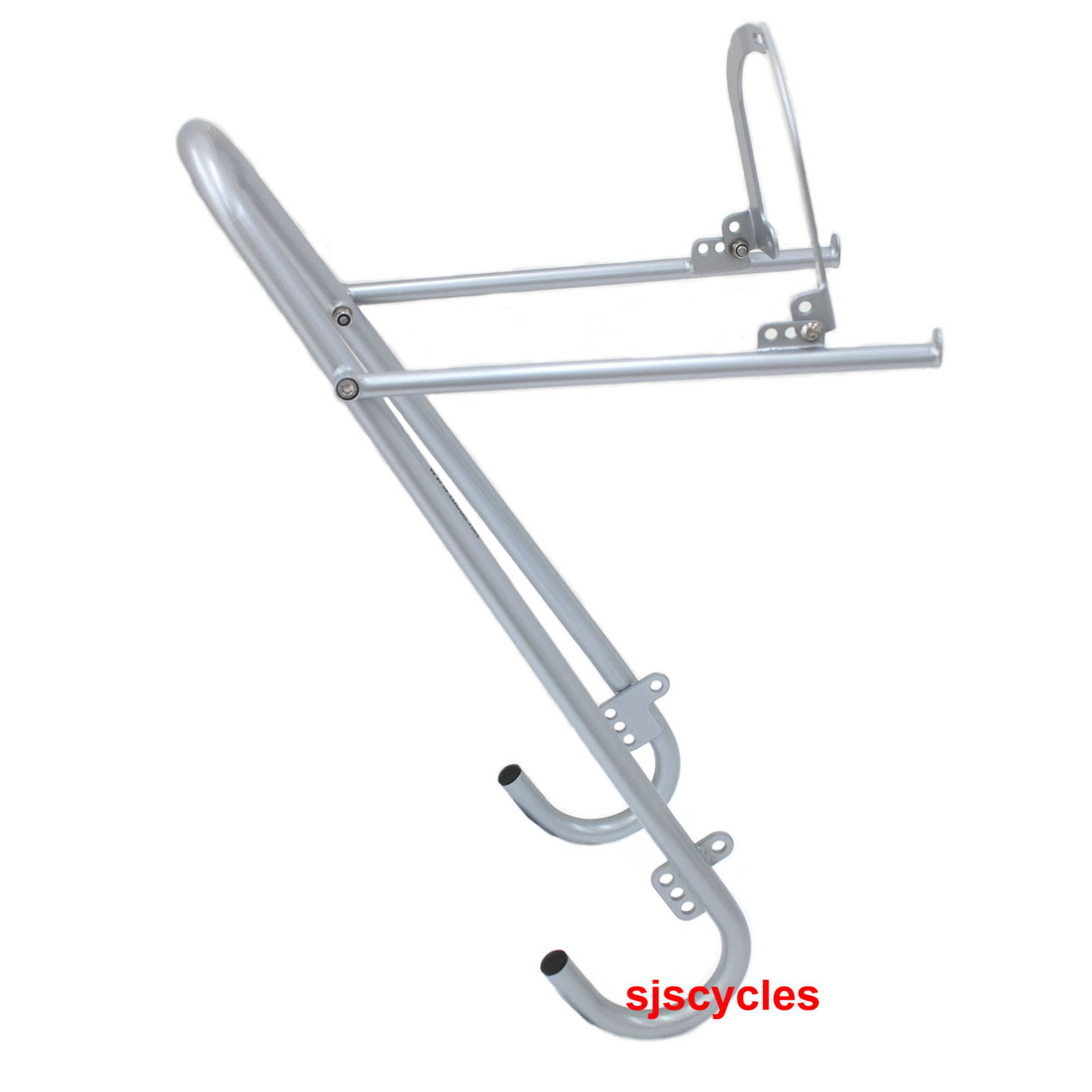 tubus smarti front rack suspension forks