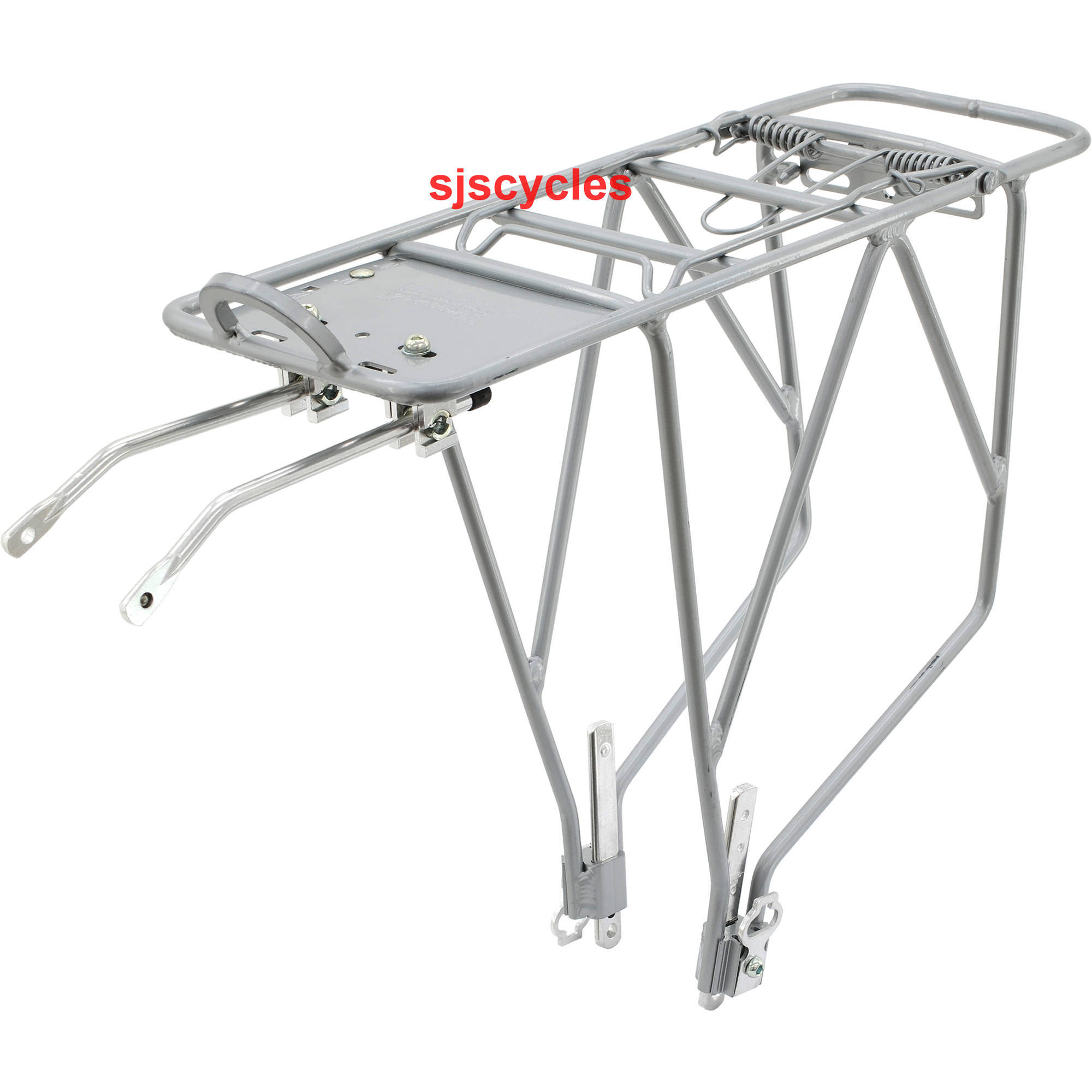 lightweight rear rack