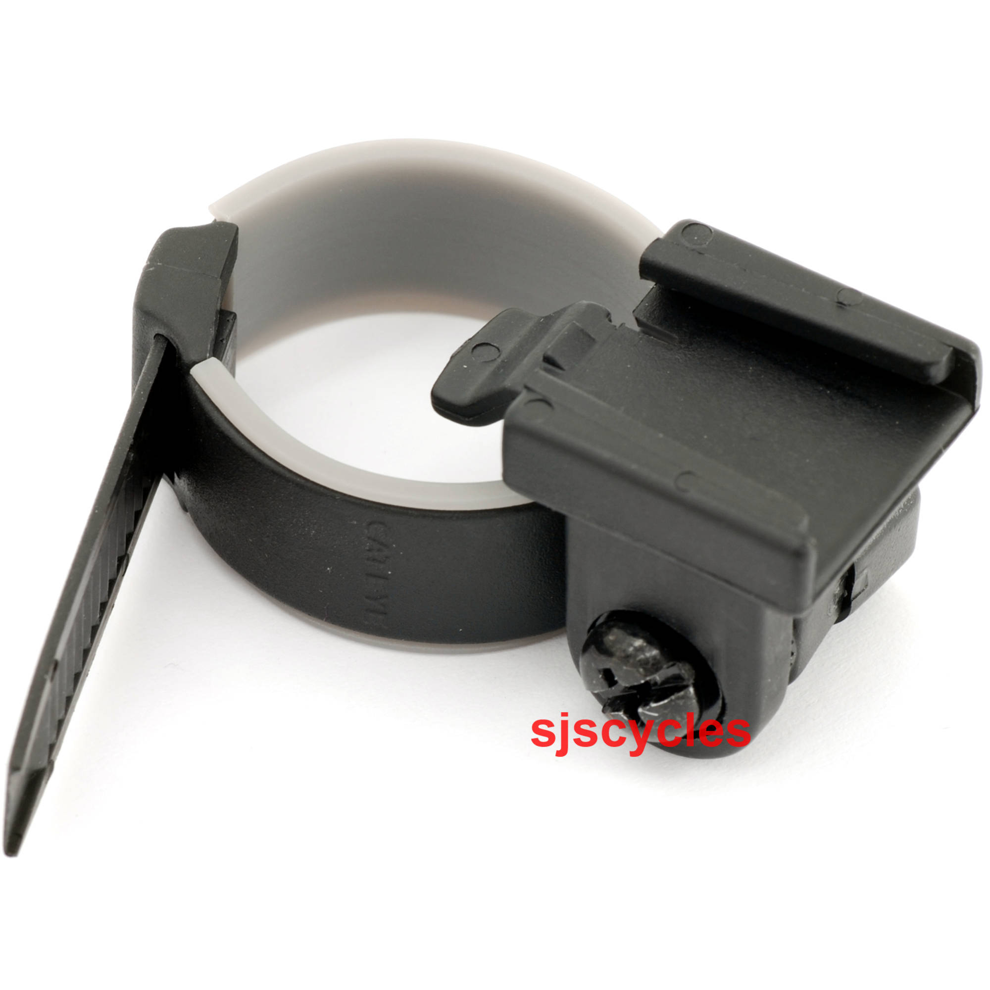 cateye rear light bracket
