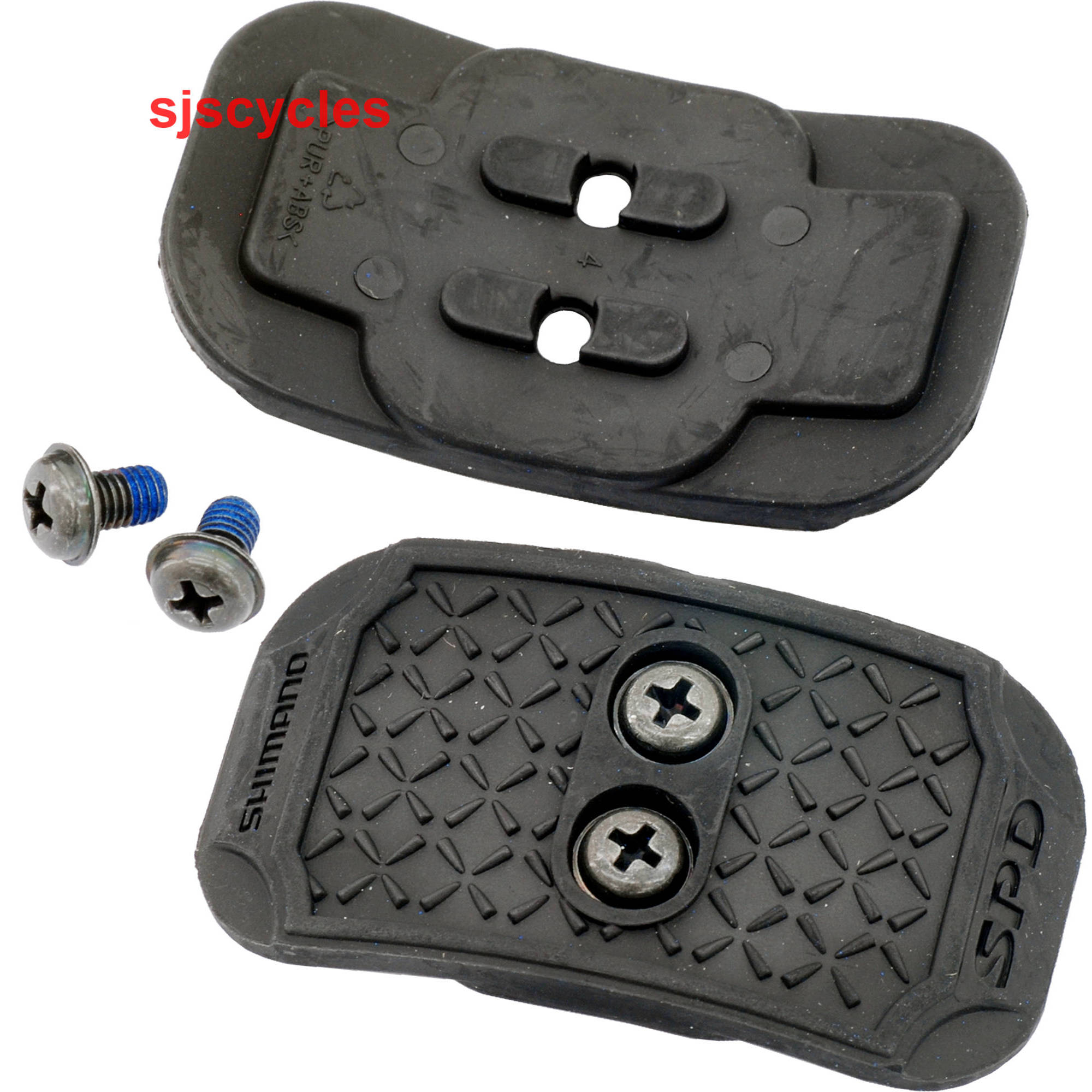 Shimano Spare Sole Cleat Covers for MT20