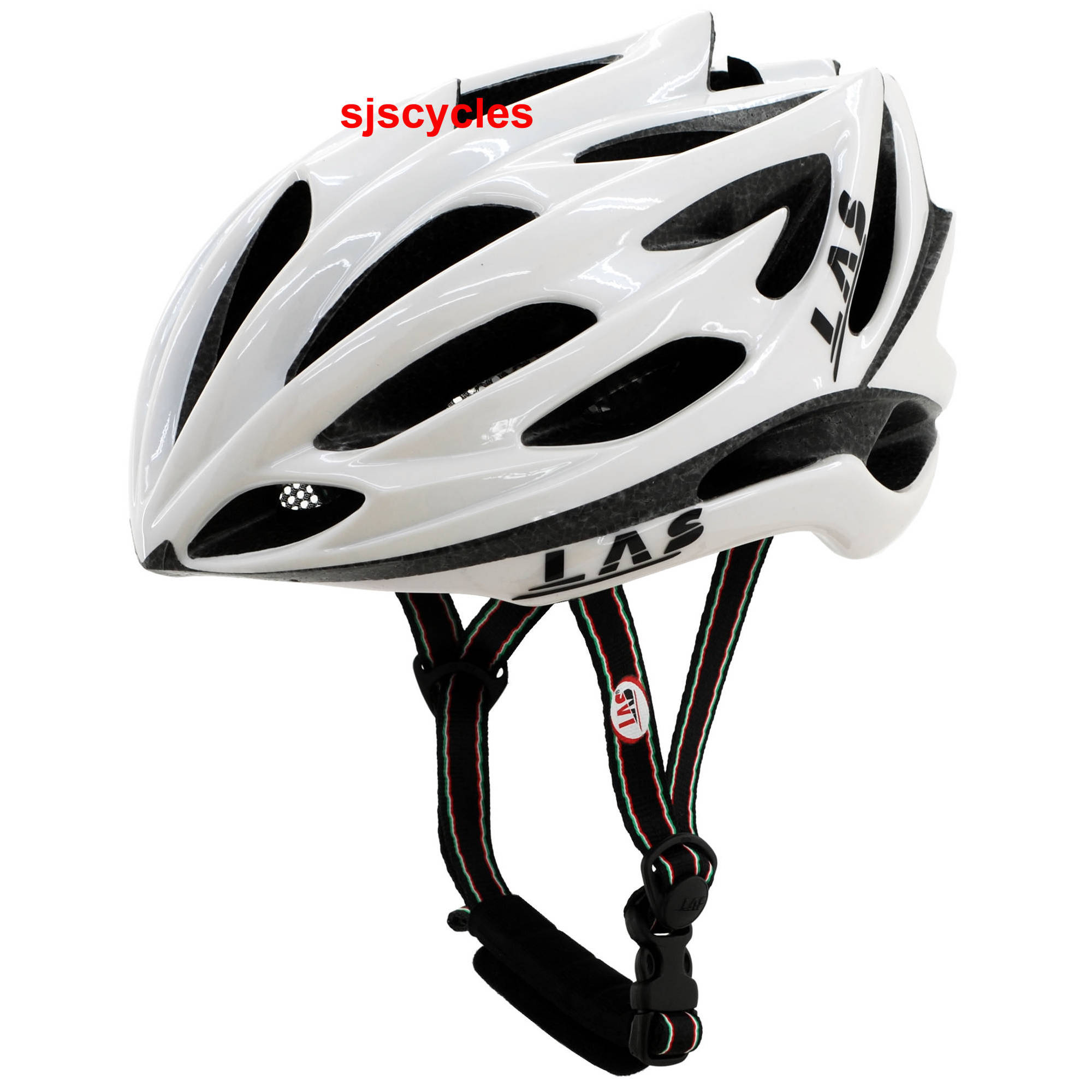 LAS Victory Helmet £126.99