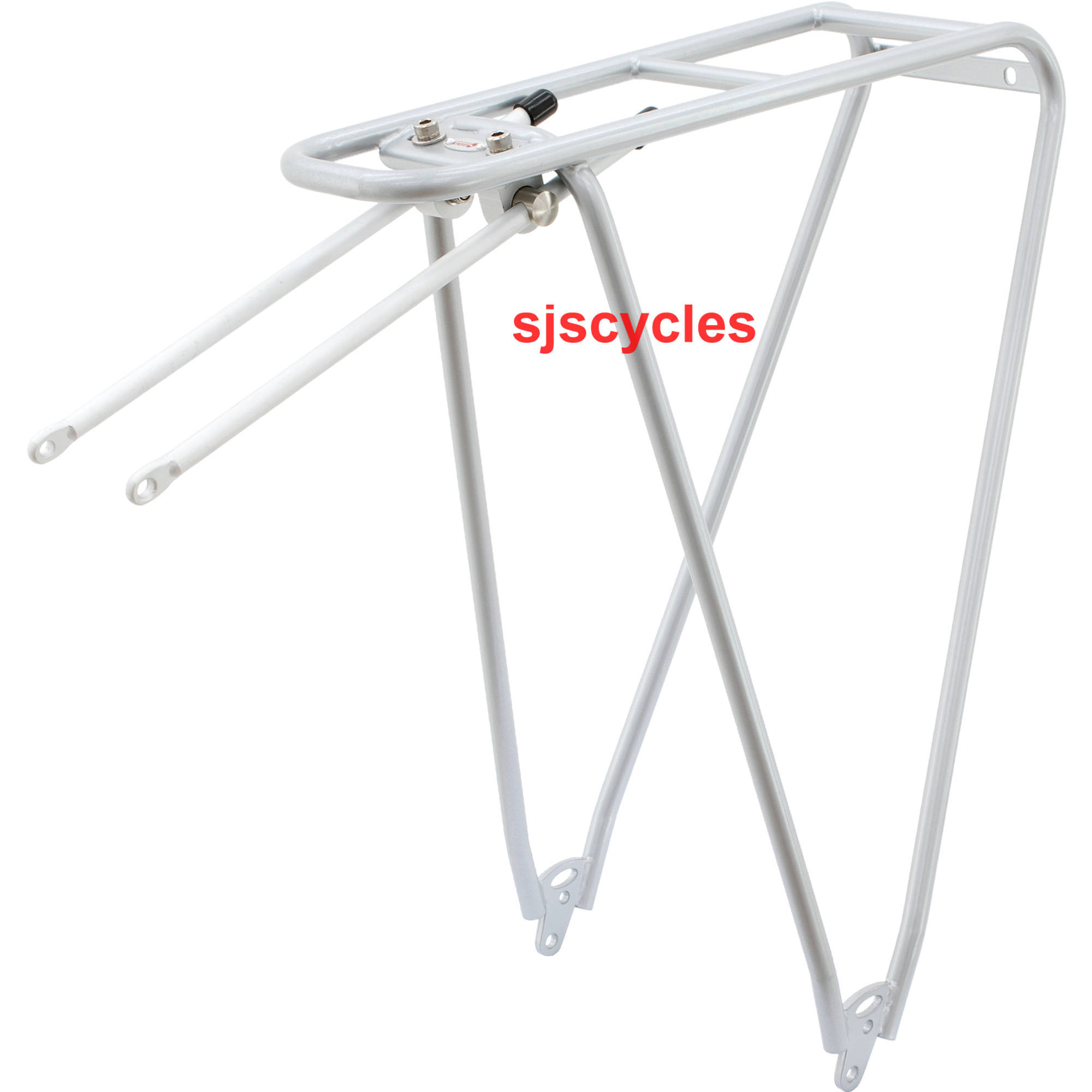 tubus vega rear rack