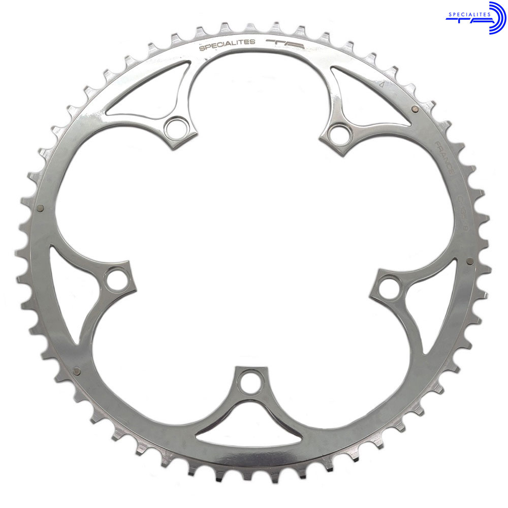 campagnolo chainring