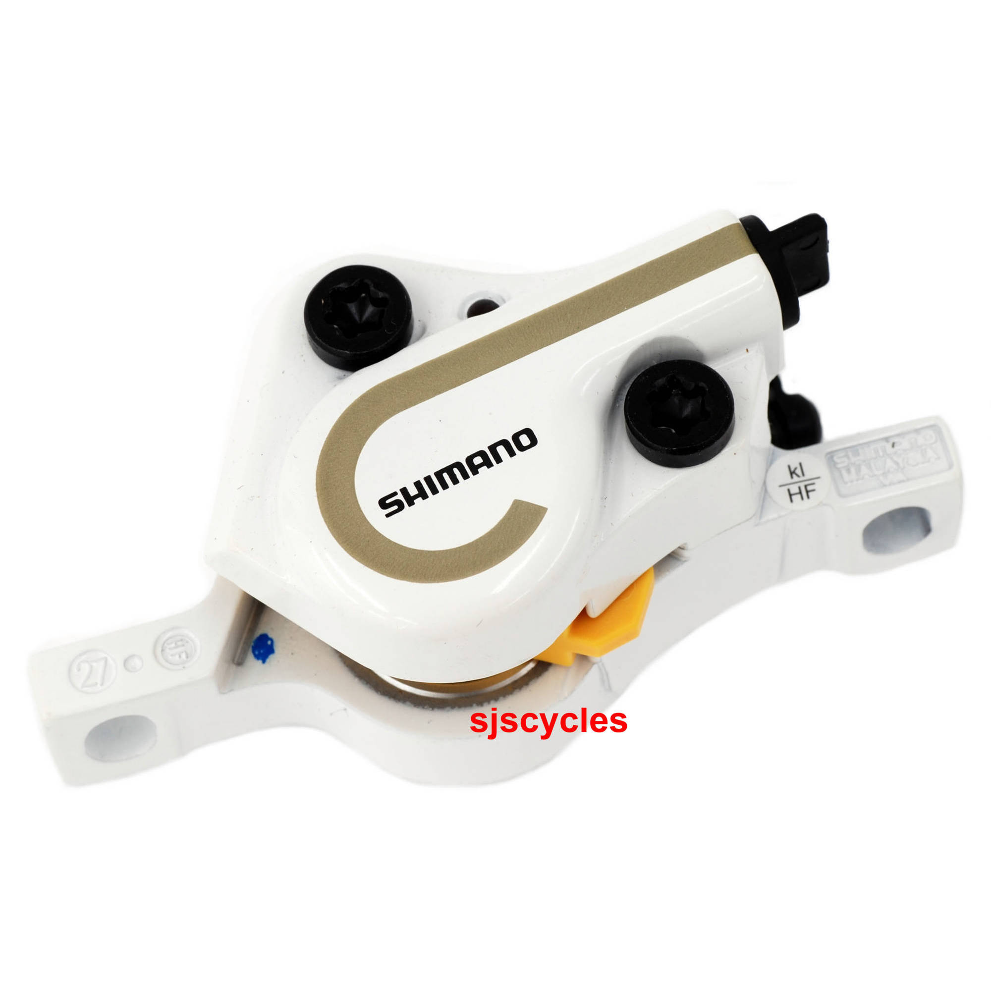 Shimano BR-M575 Hydraulic Disc Brake Calliper