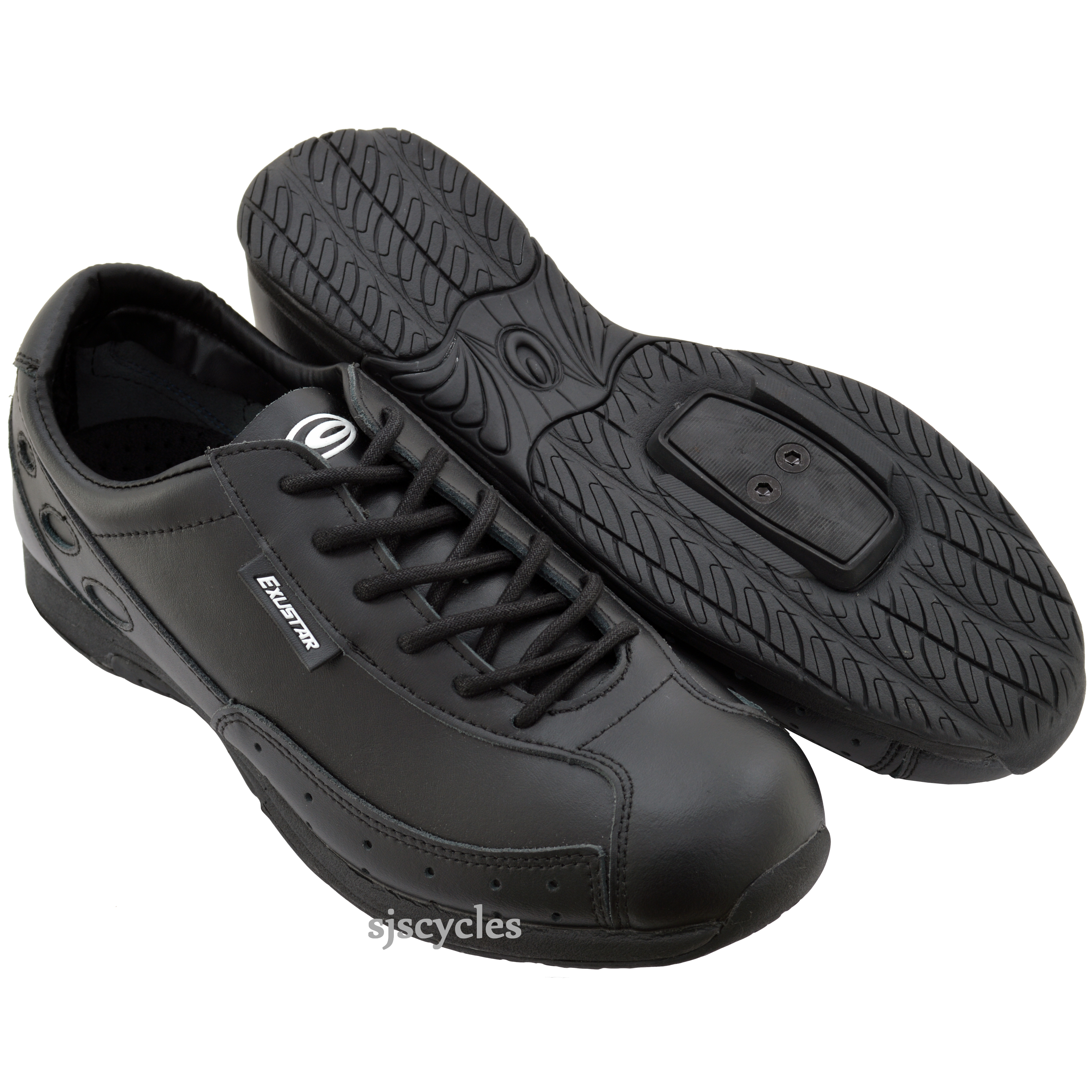 exustar shoes