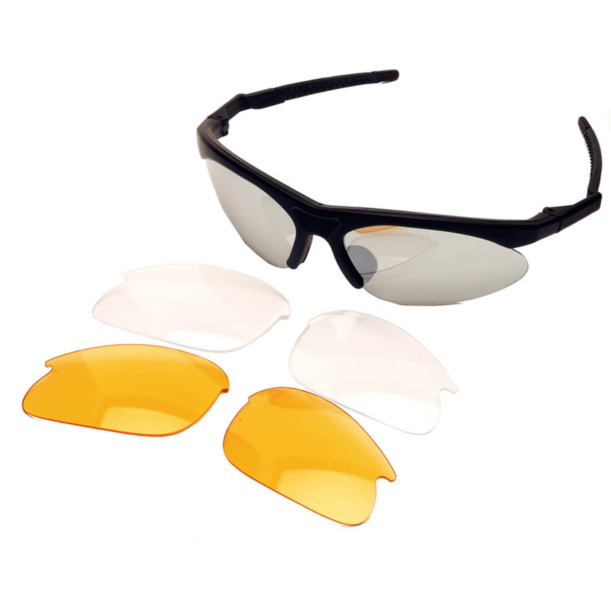 Madison Ravens Glasses